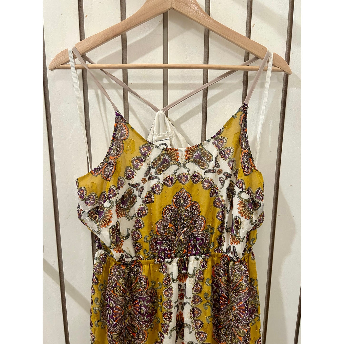 Anthropologie Akemi + Kim Dress size S