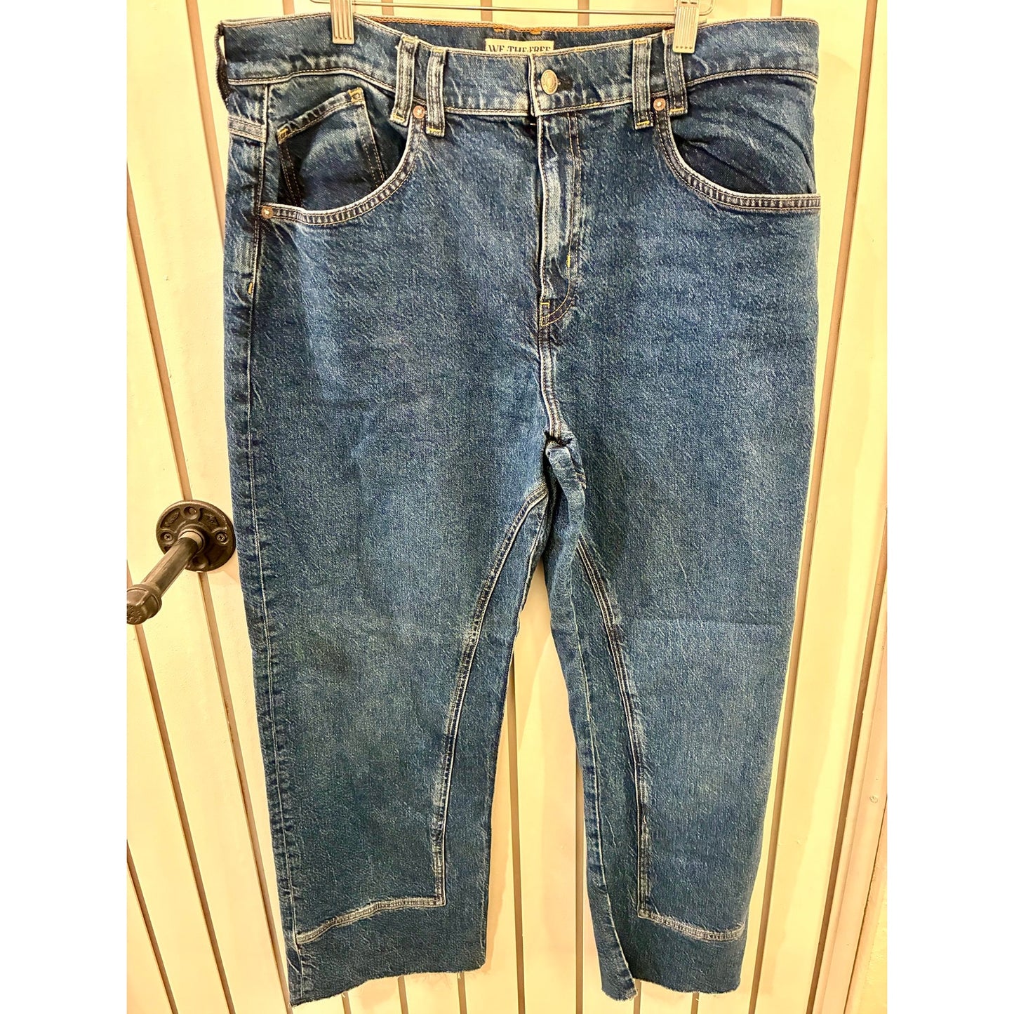 We the Free Risktaker Jeans Size 33