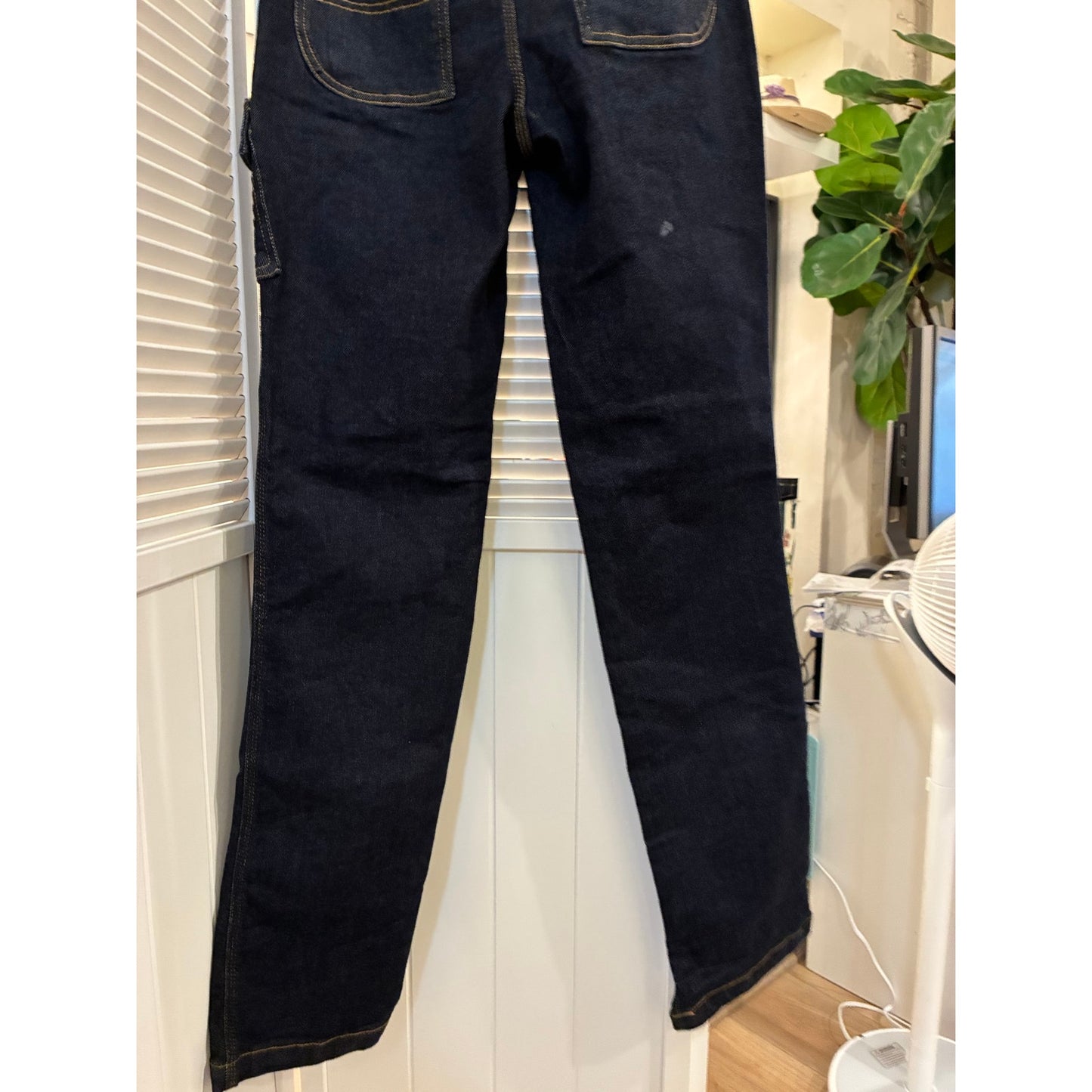 Anthropologie Pilcro Denim Jeans size 27