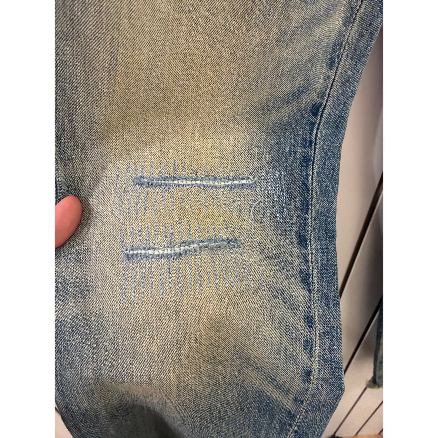 We the Free Jeans Size 28