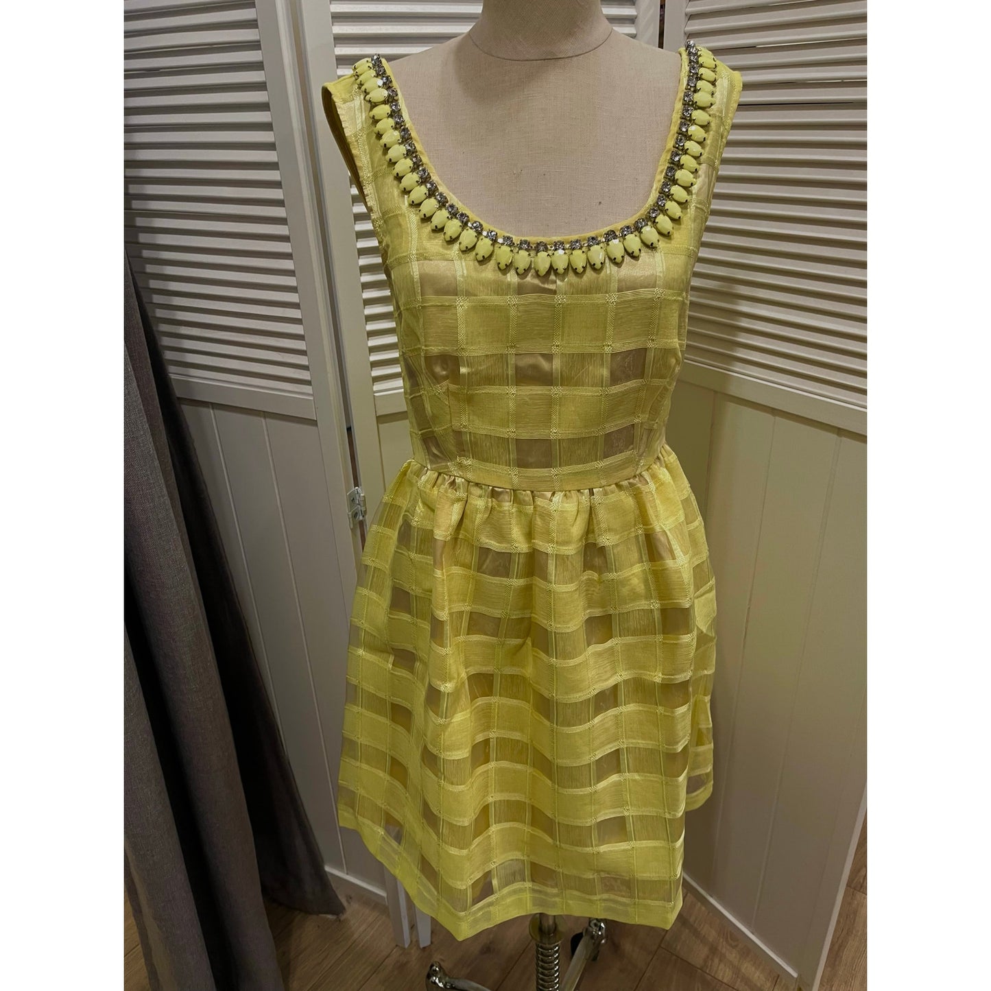 Lucy Paris Dress