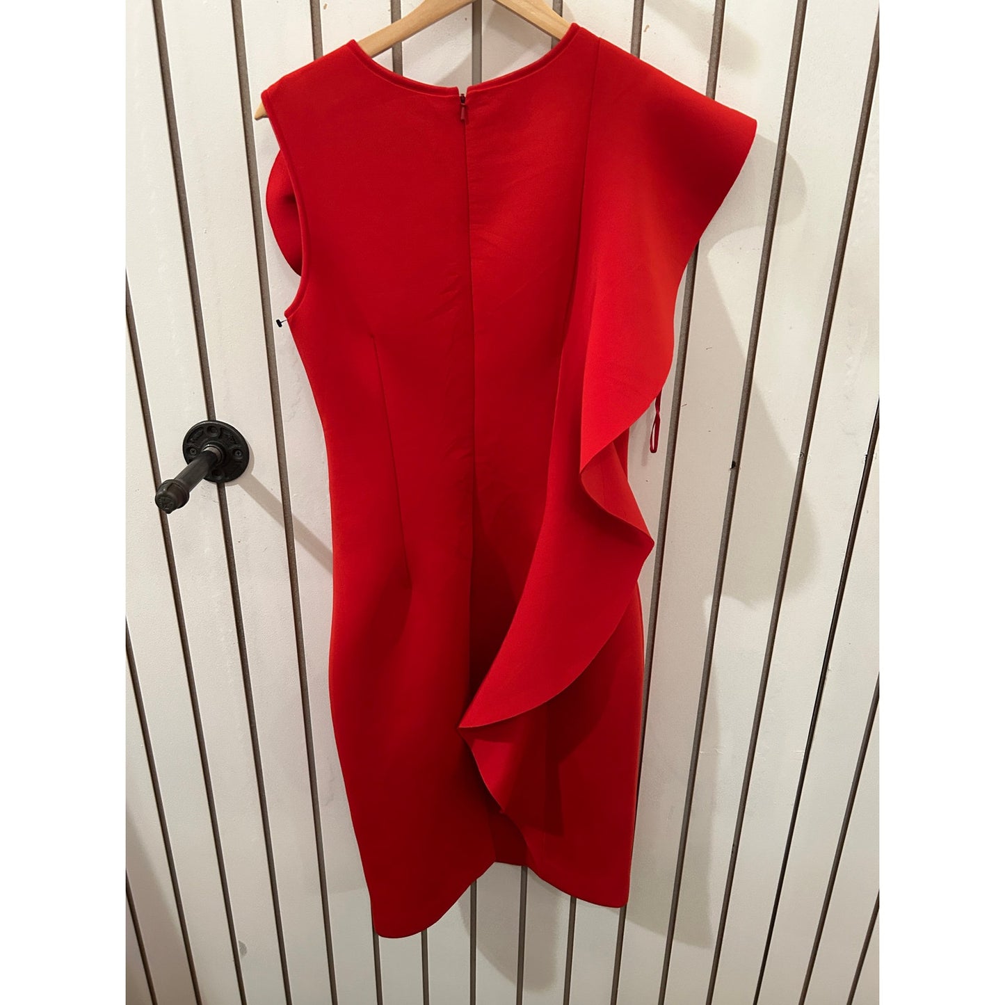Nero by Jatim Varna Dress Size 6