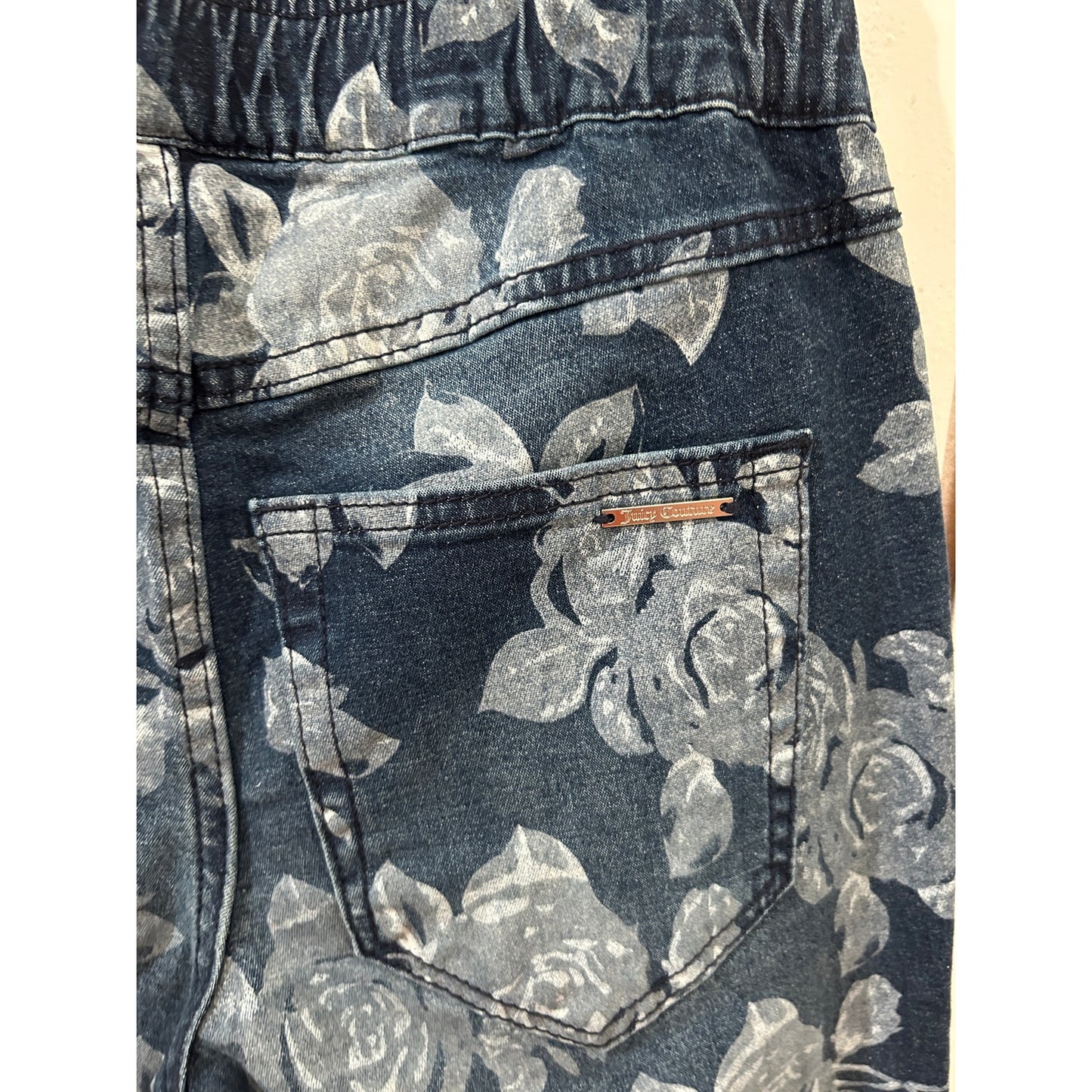Juicy Couture Denim Size 25