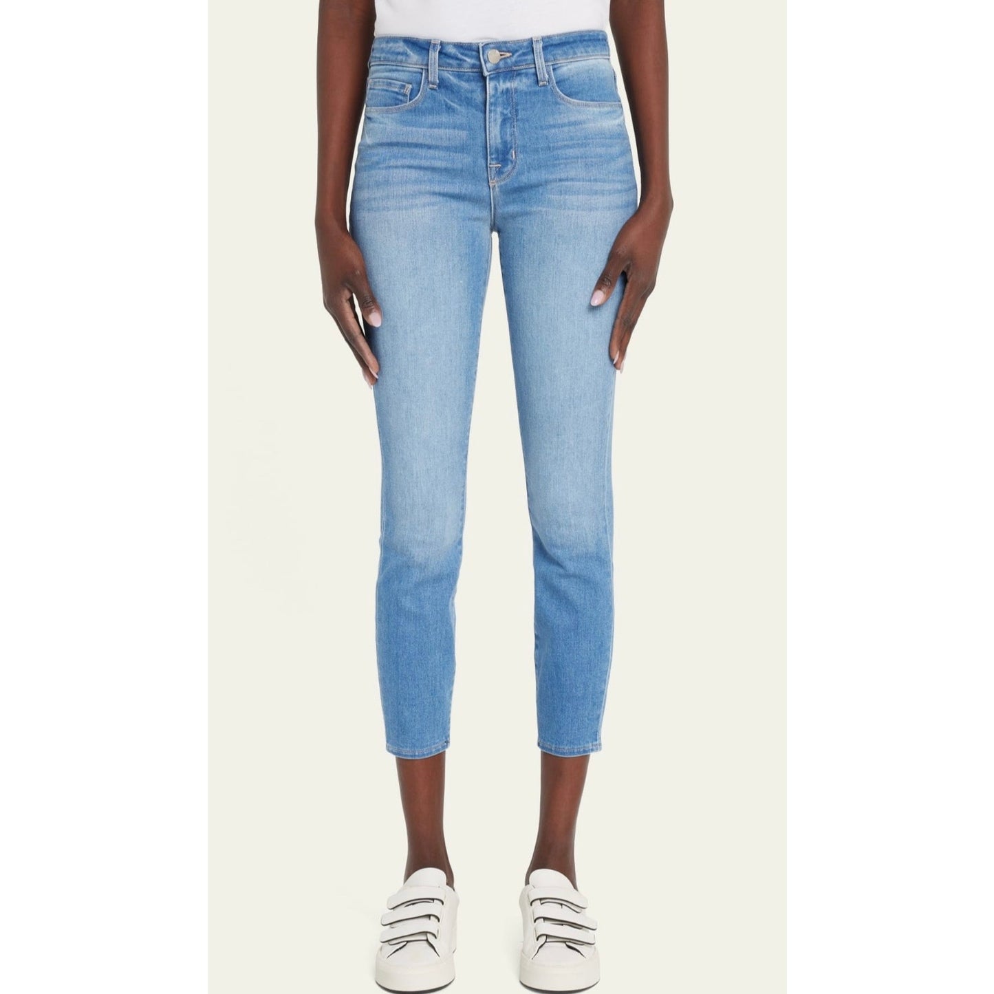 L’AGence Margot Jeans Size 25 Brand New