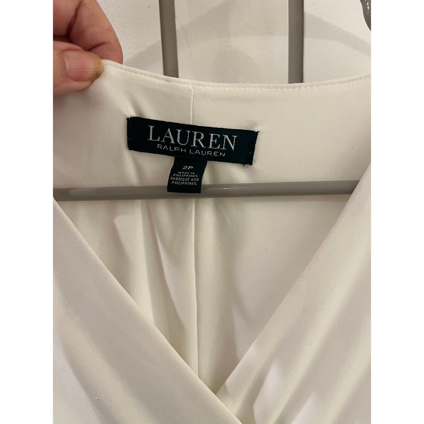 Calvin Klein Dress Size 2P