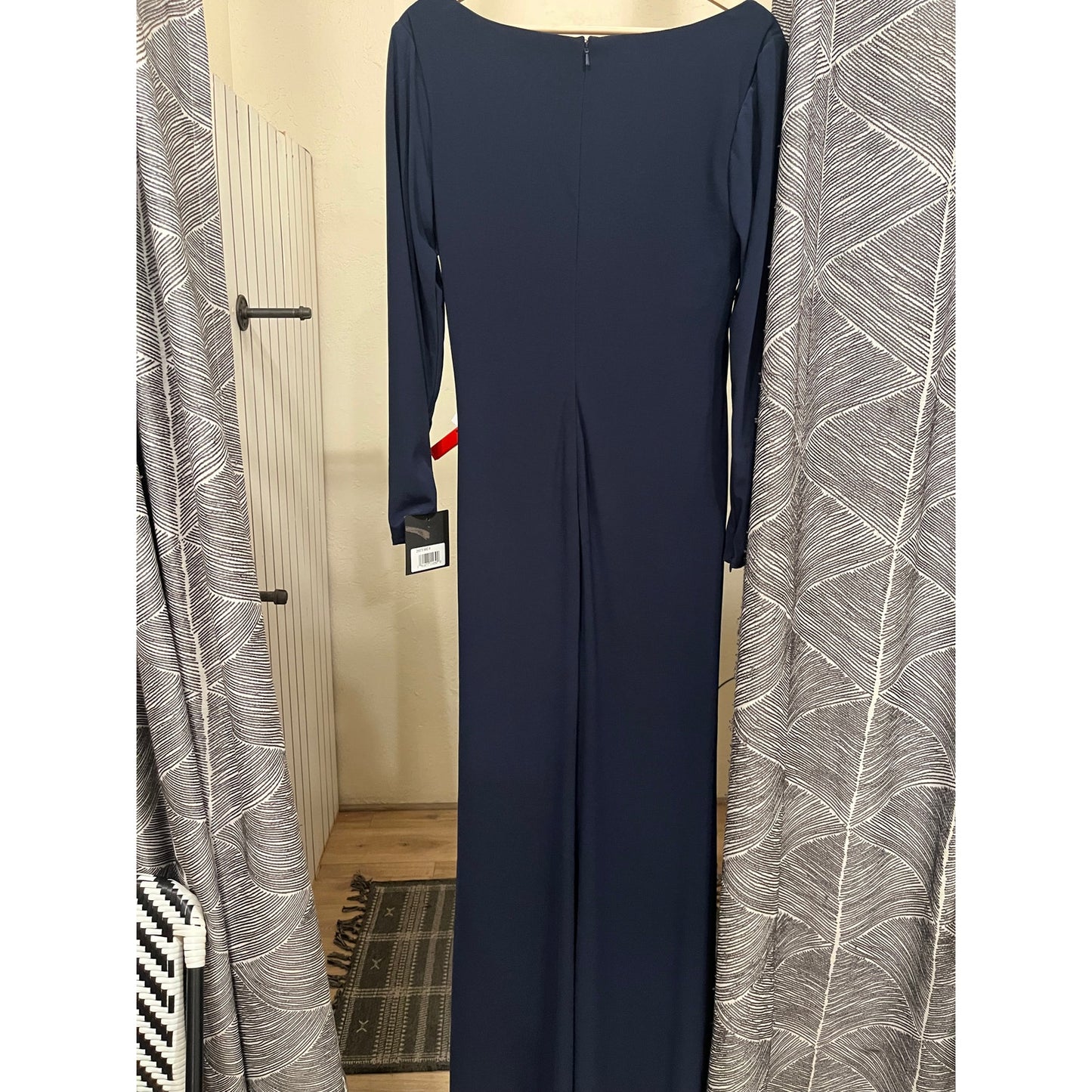 IEENA for Mac Duggal  Style 26573 Size 8 NWT