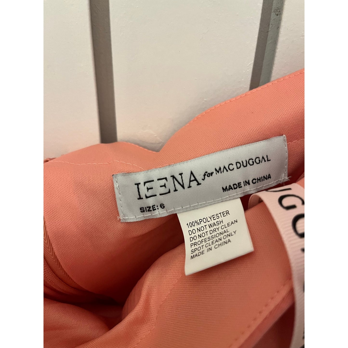 IEENA for MacDuggal