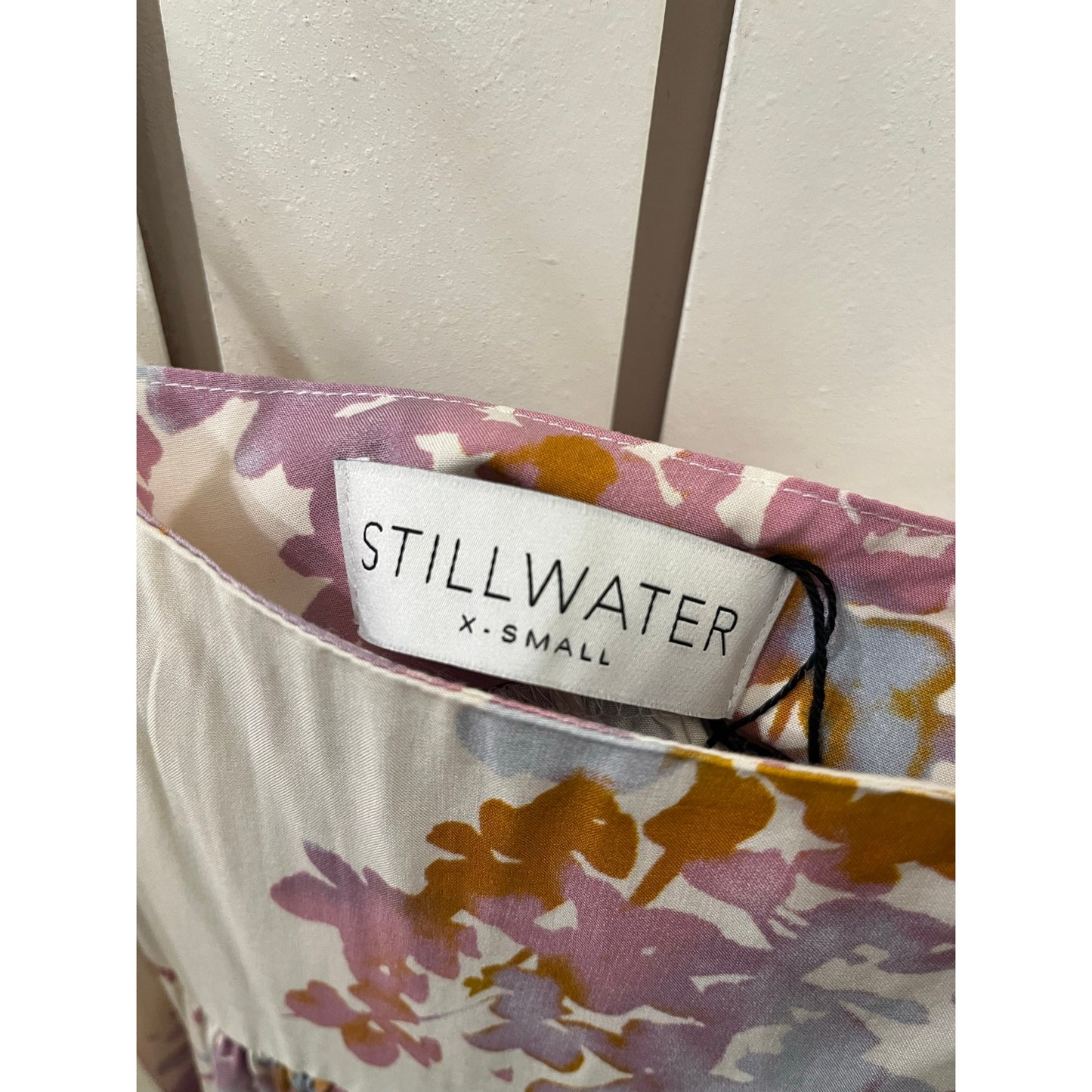 Stillwater Dress Size XS
