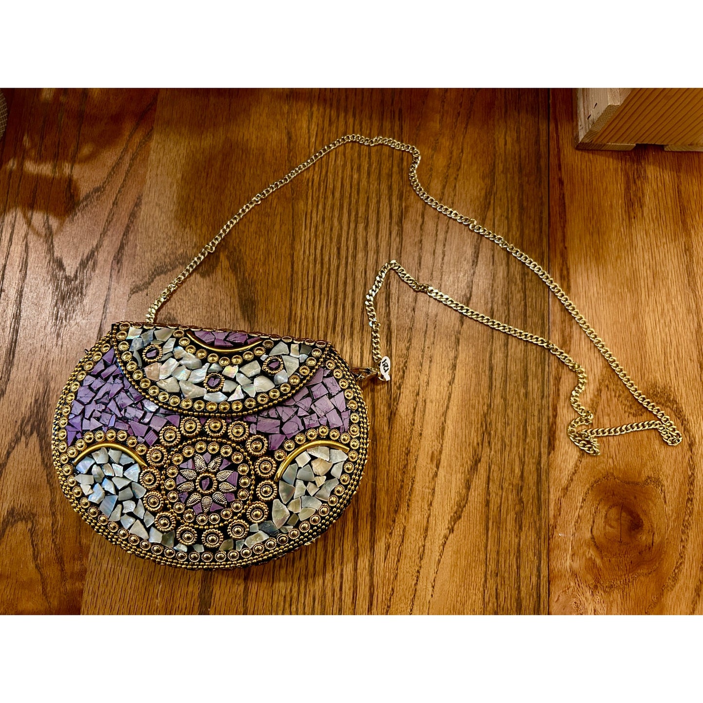 Ramla Beverly Hills Bag