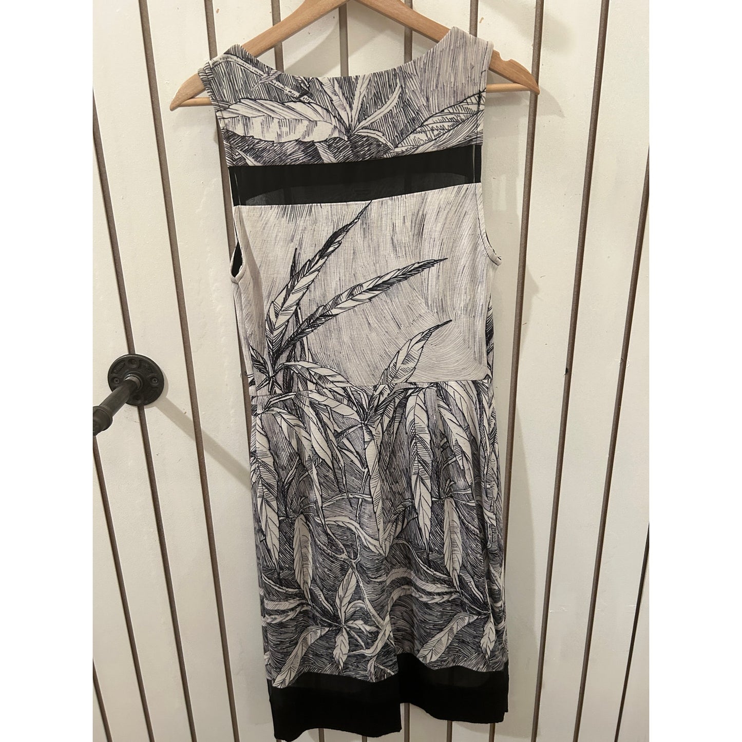 Eva Franco Dress Size 6