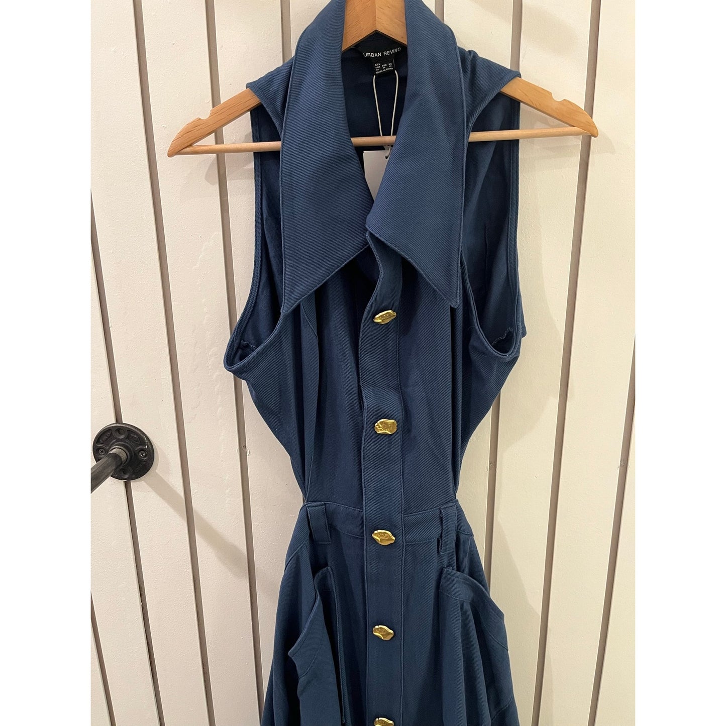 Urban Revivo Dress