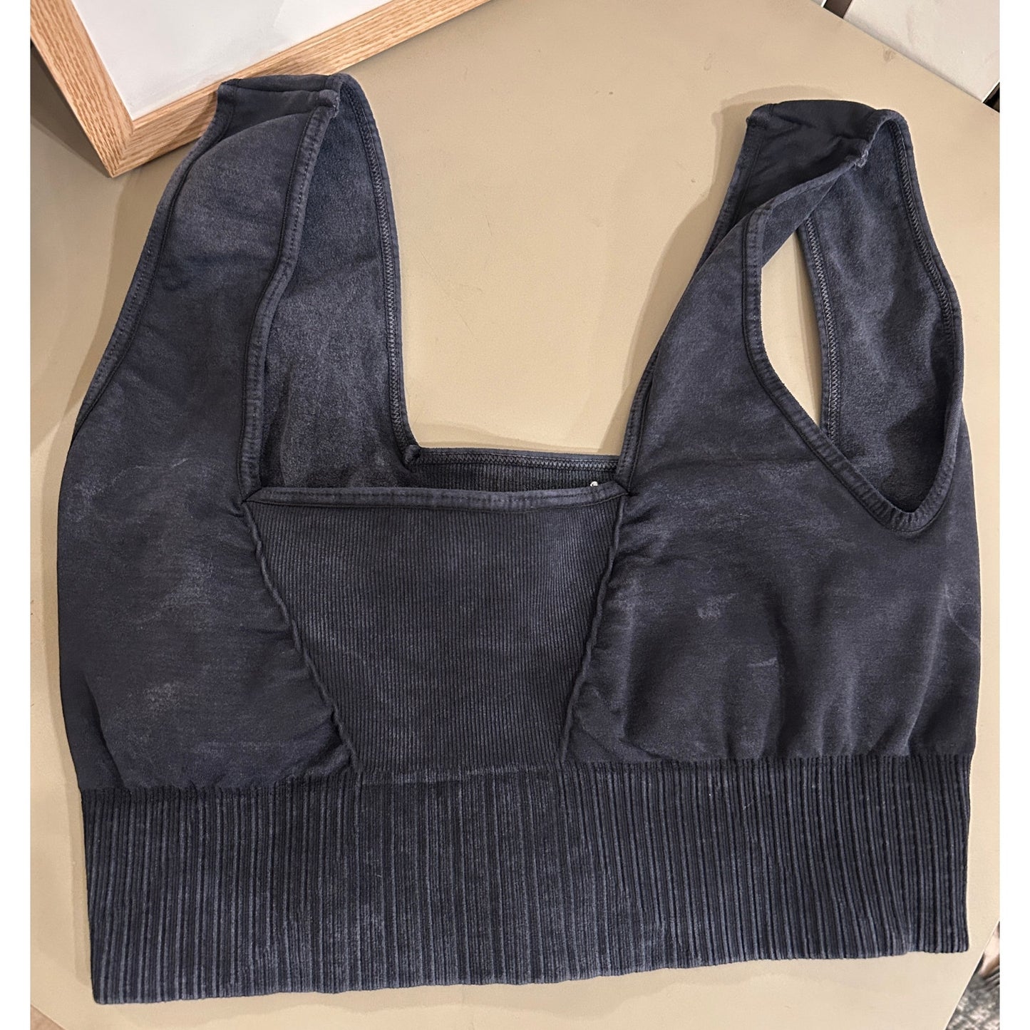 Free People Movement Good Karma Bra