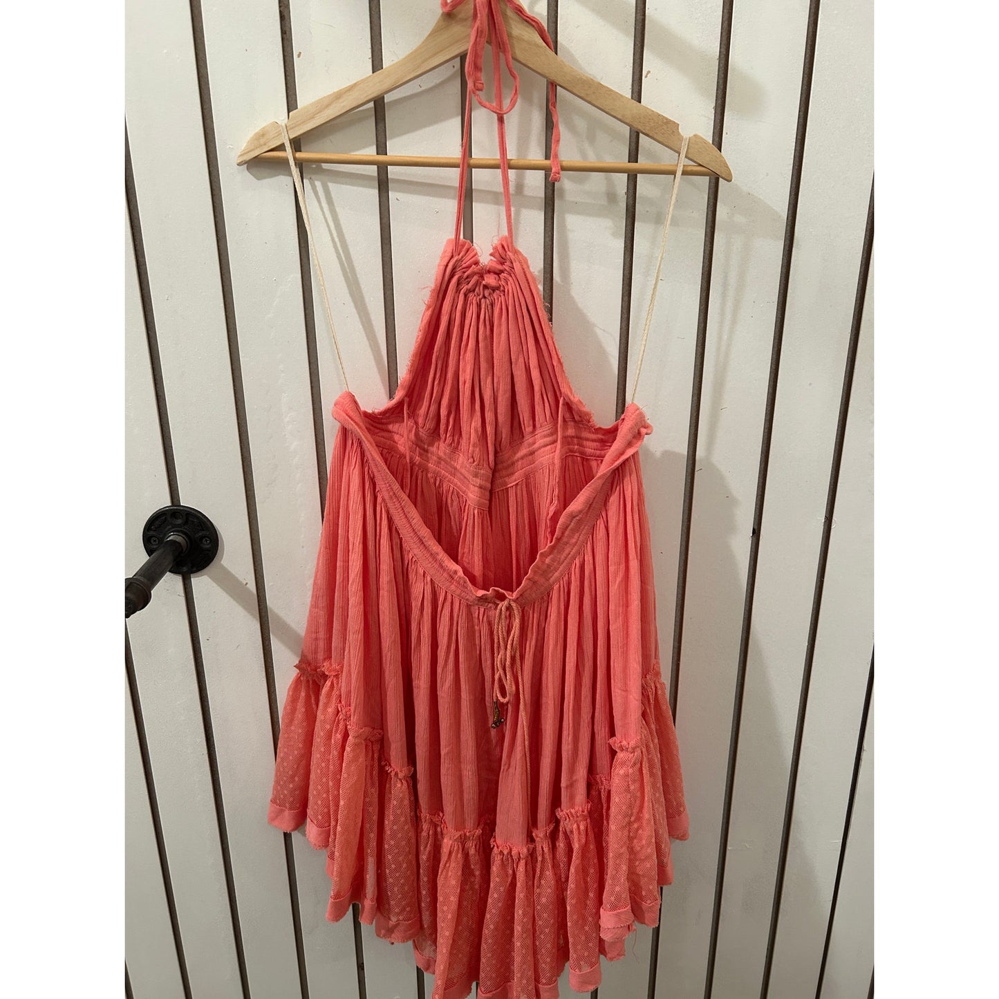Free People Dress Size S
