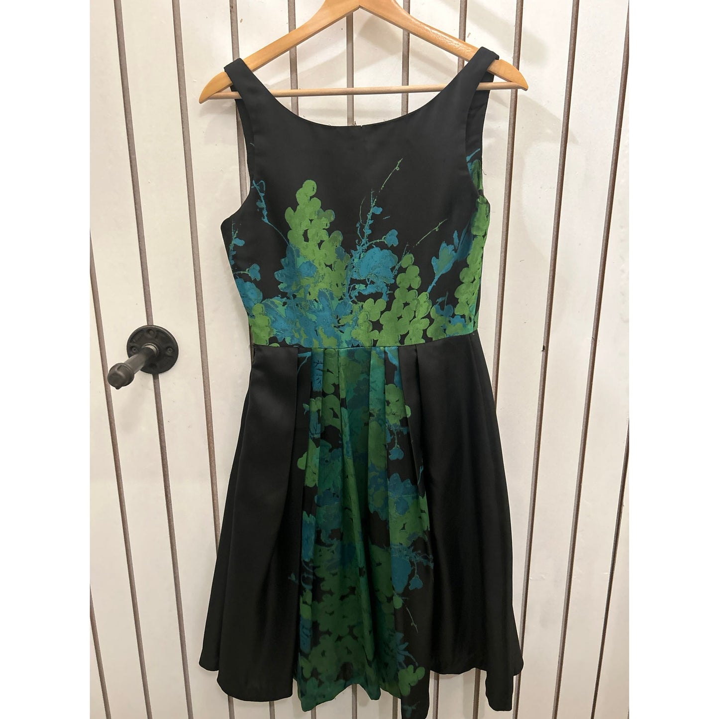 Eva Franco Dress Size 2 NWOT