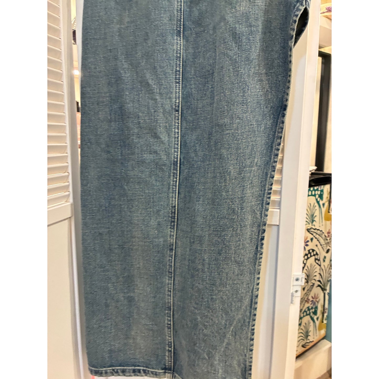 Urban Revivo Denim Women’s Skirt Size XS