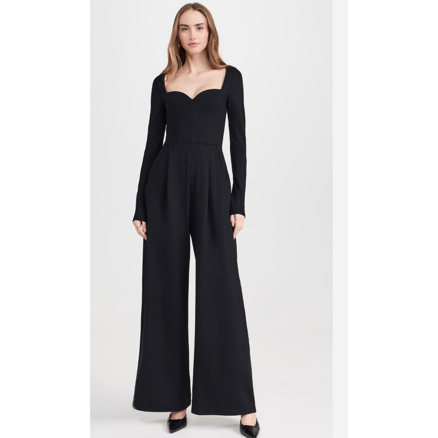 Susana Monaco Jumpsuit Size S