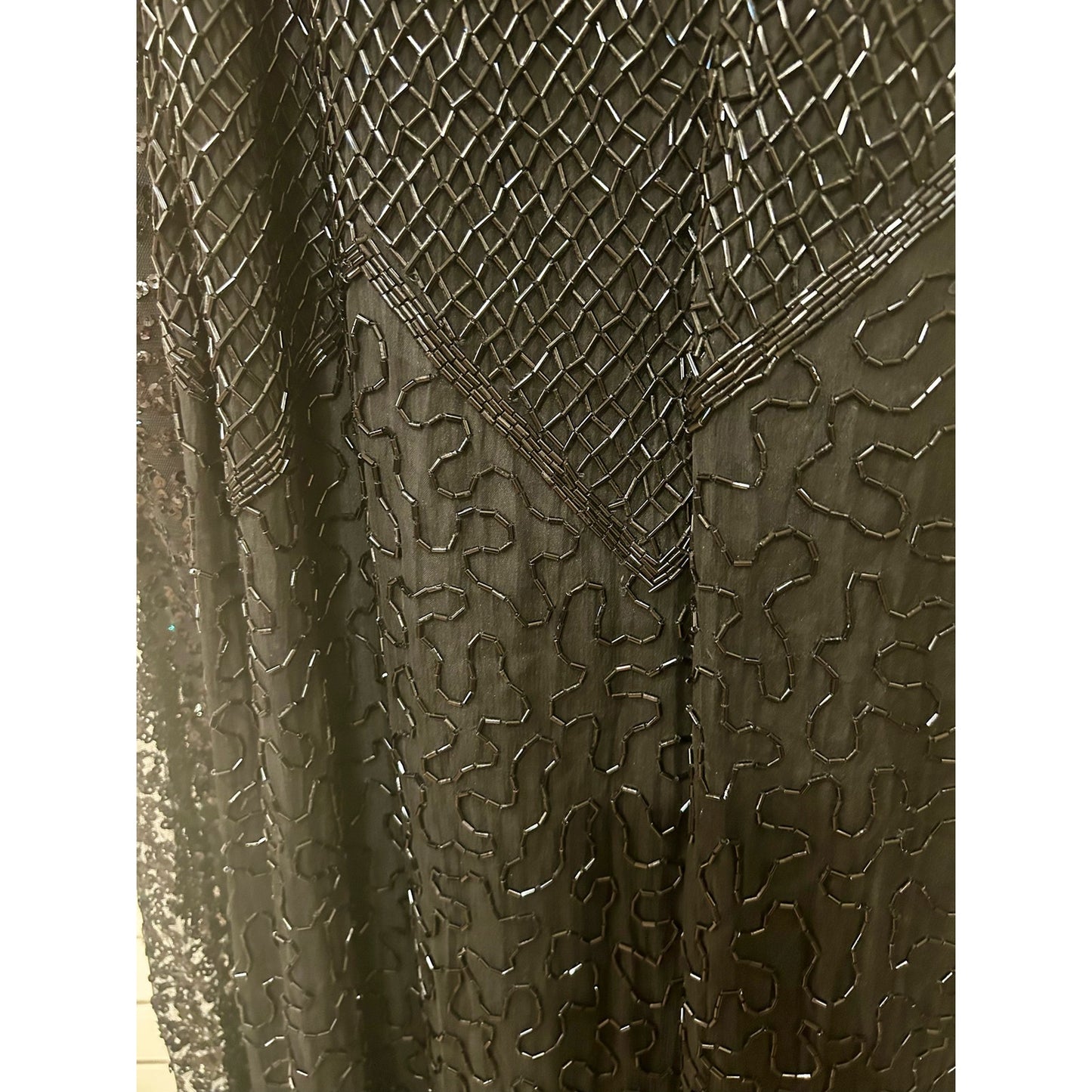 Jennifer Evening Dress Size 16