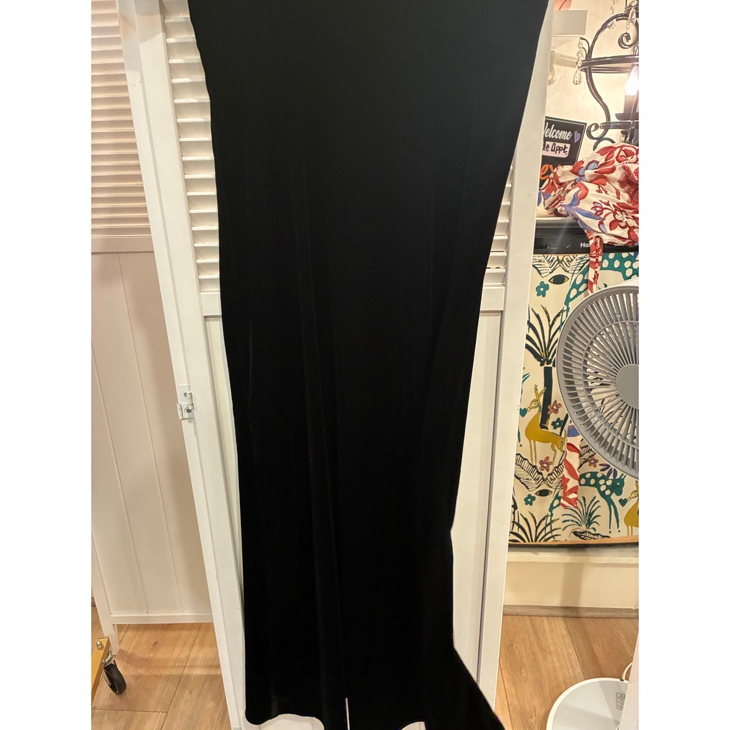 The Kooples Velvet Dress Size 1