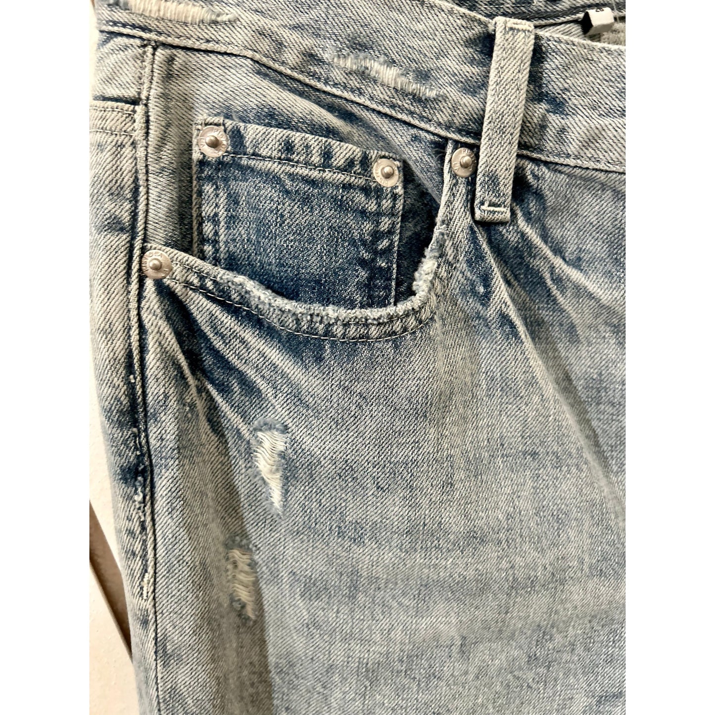 Pistola Denim Size 26