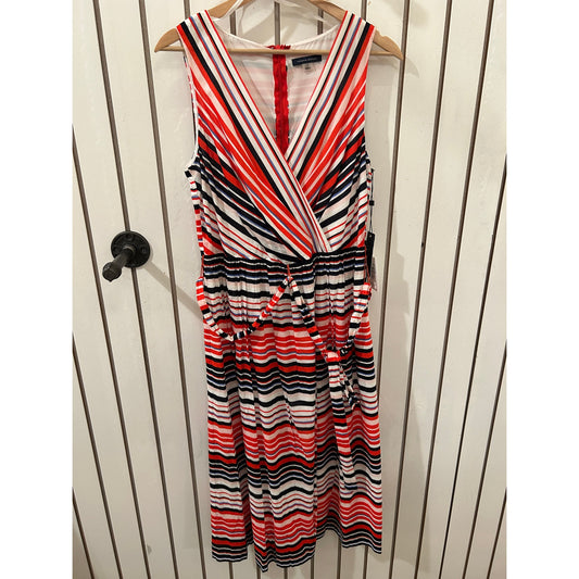Tommy Hilfiger Dress Size 10