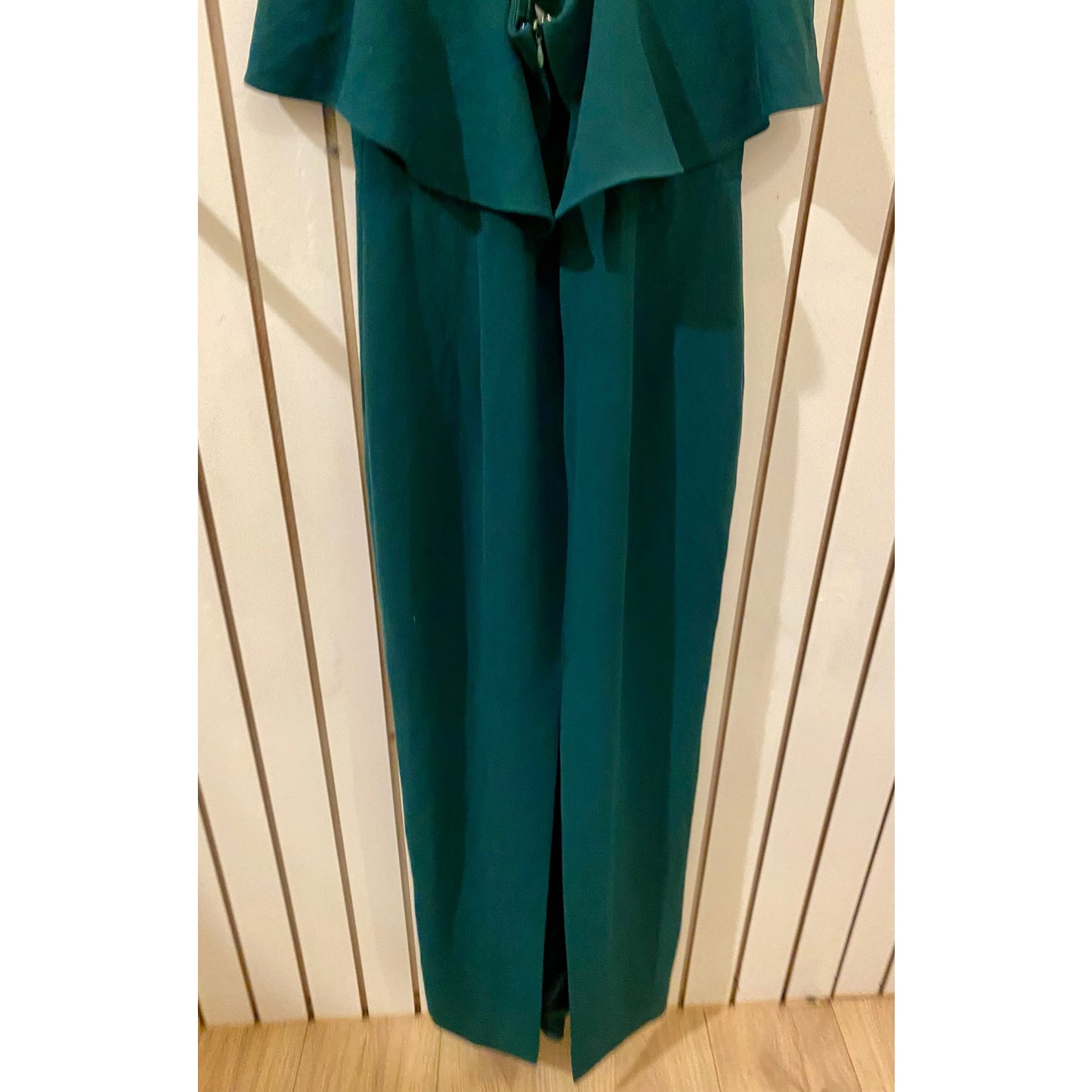 Stylestalker Dress Green Size S