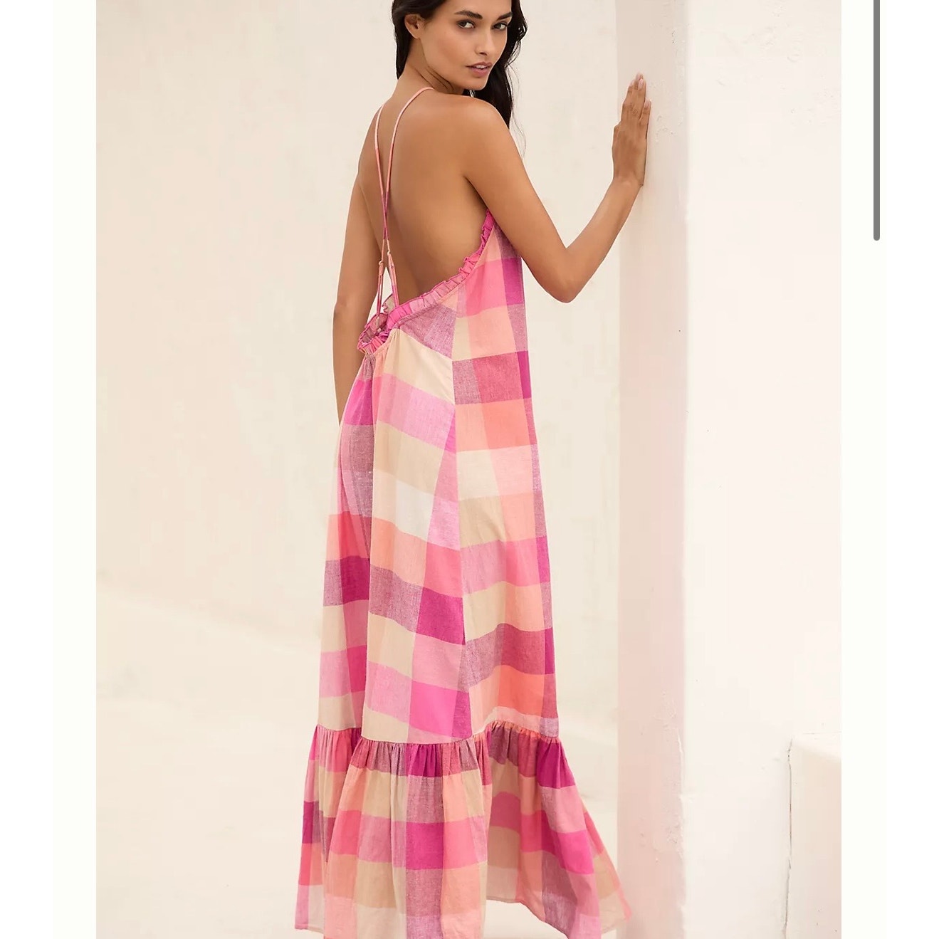 Anthropologie Dress Size 2X