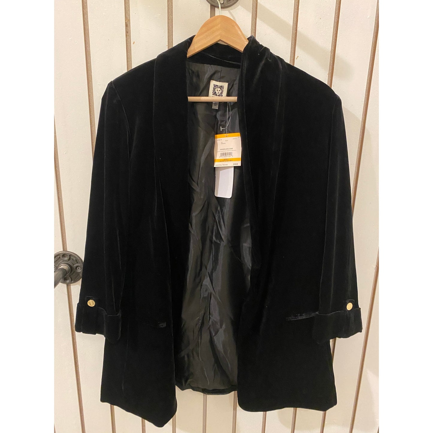 Anne Klein Jacket Size S