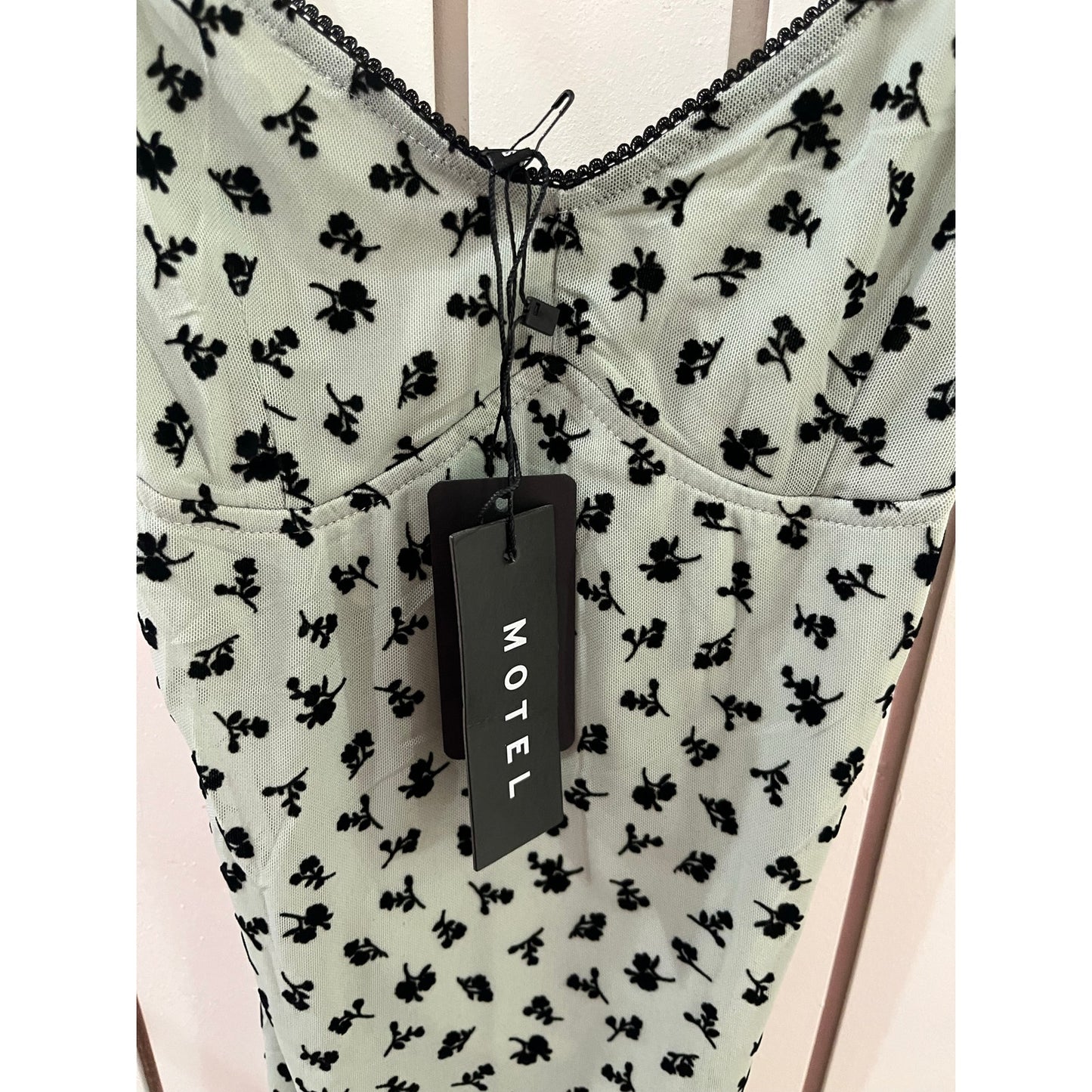 Motel Dress Size XS