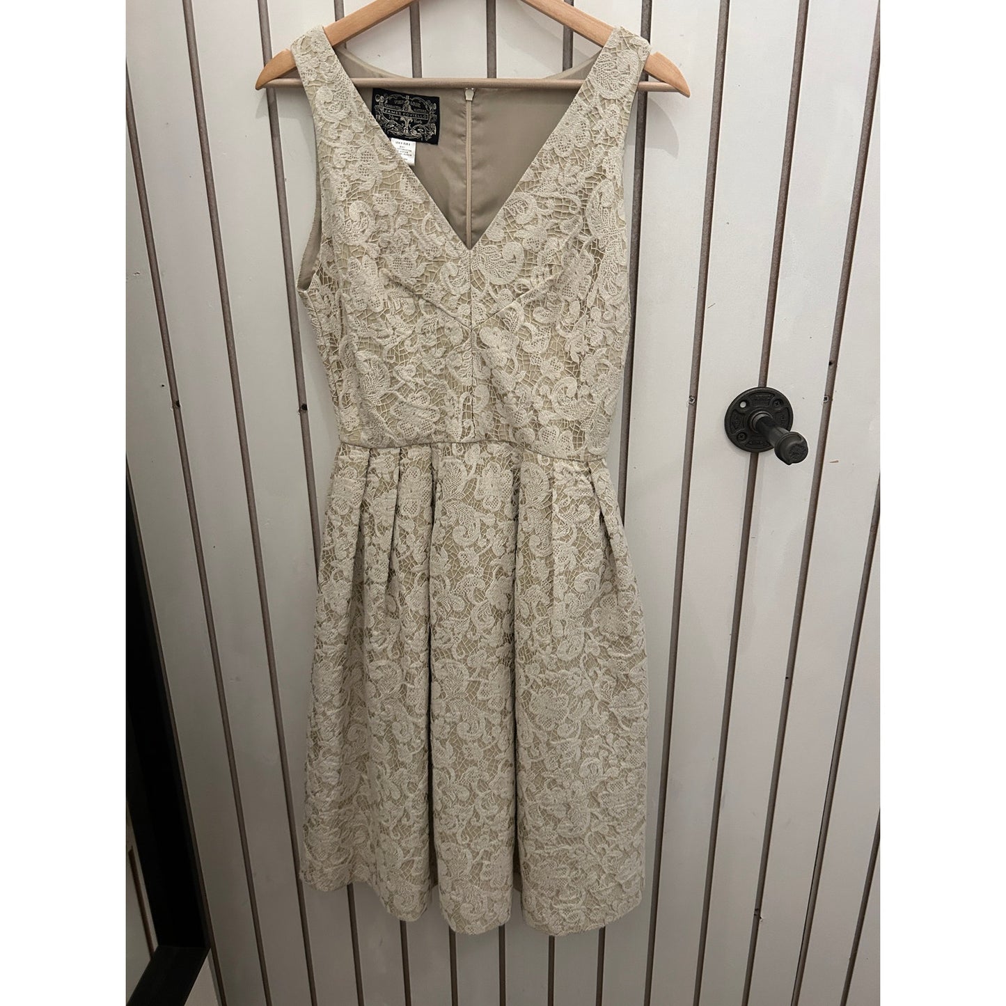 James Coviello Dress Size 6