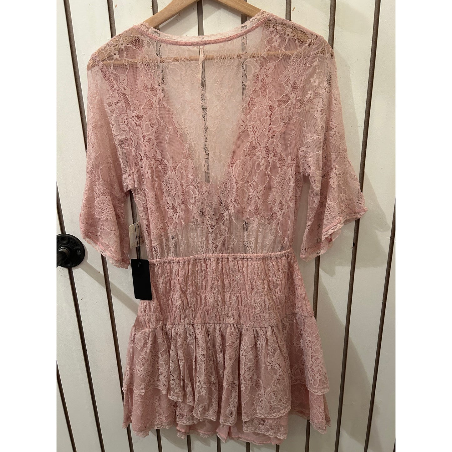 Free People Dress Size M NWT