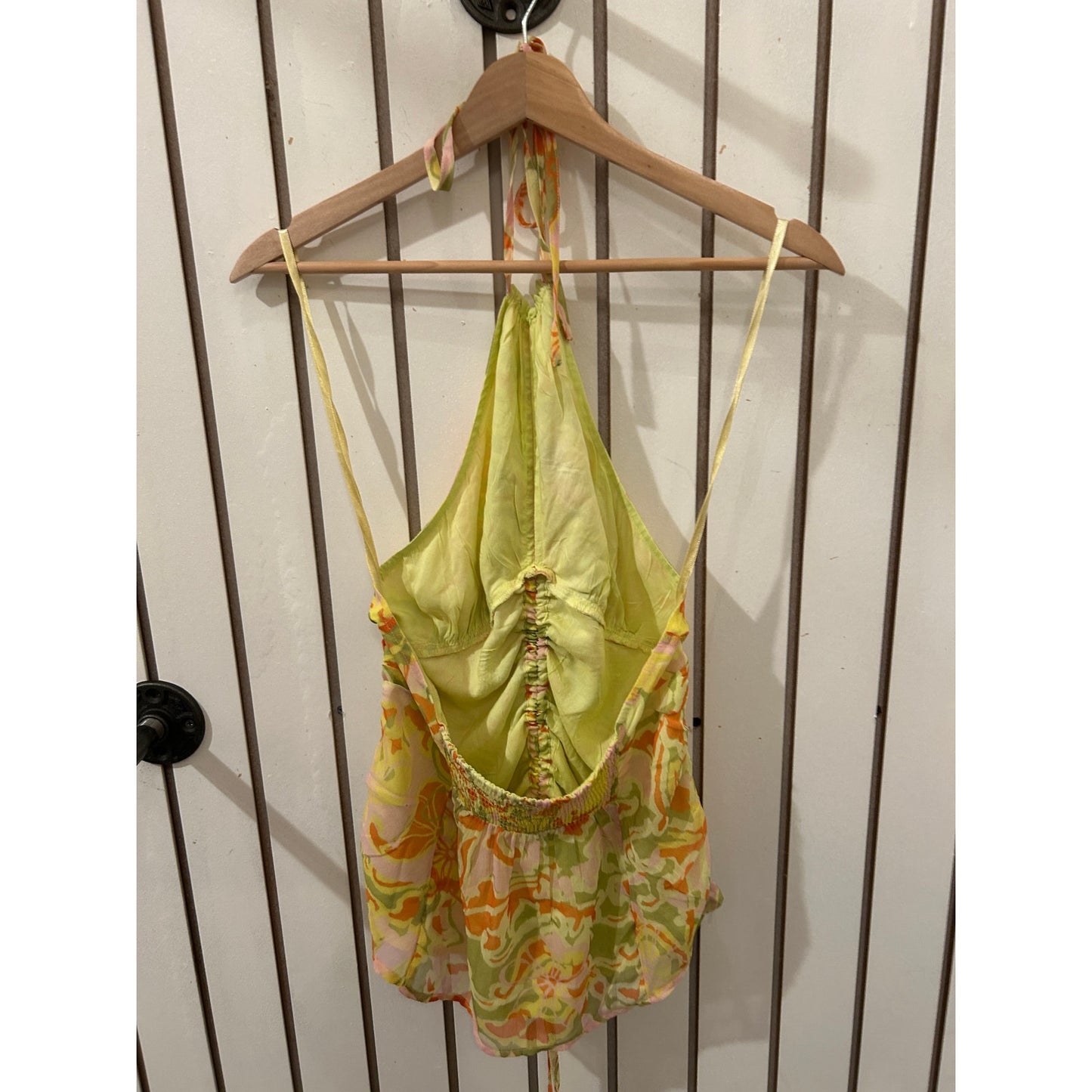 Free People Blouse Size XS