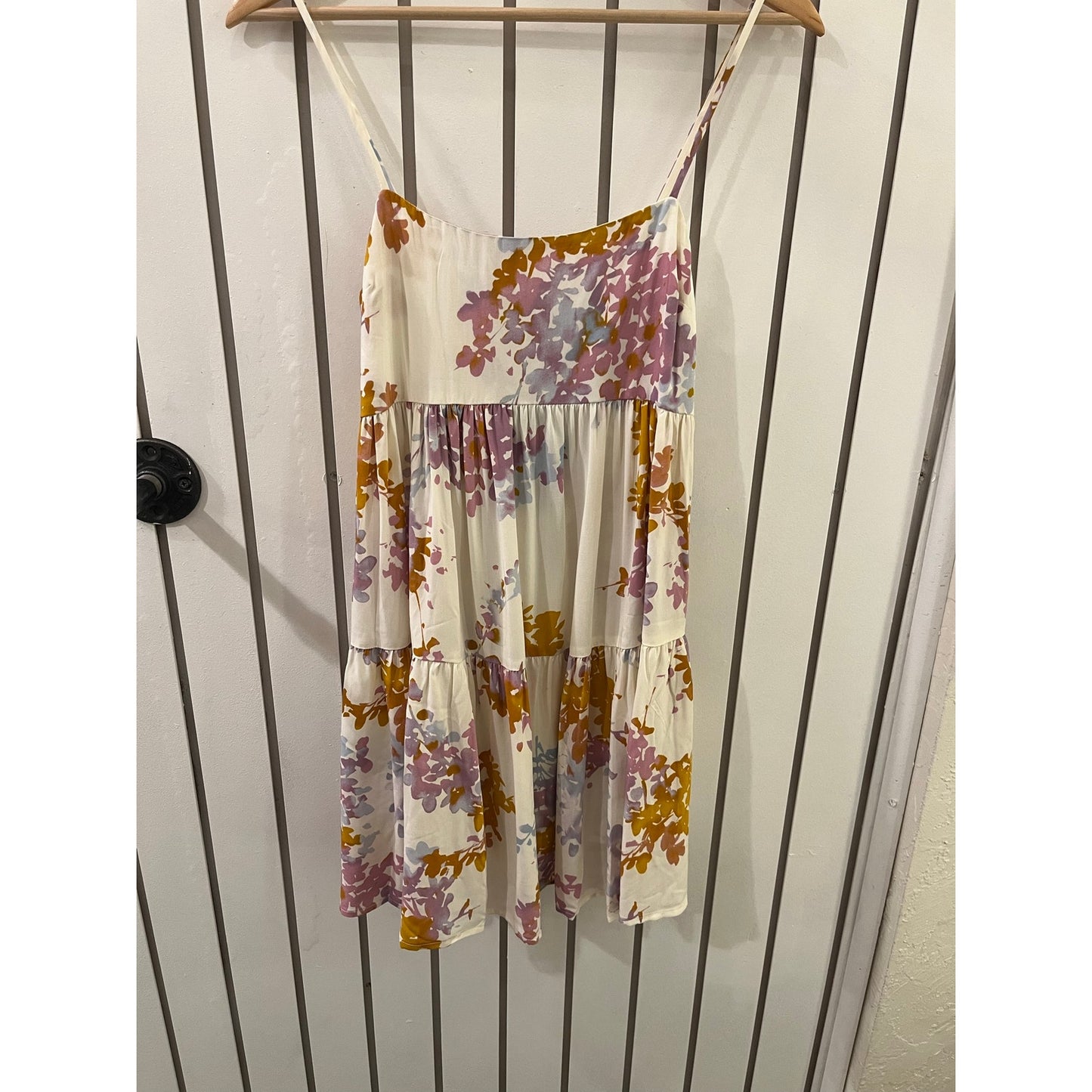 Stillwater Dress Size XS