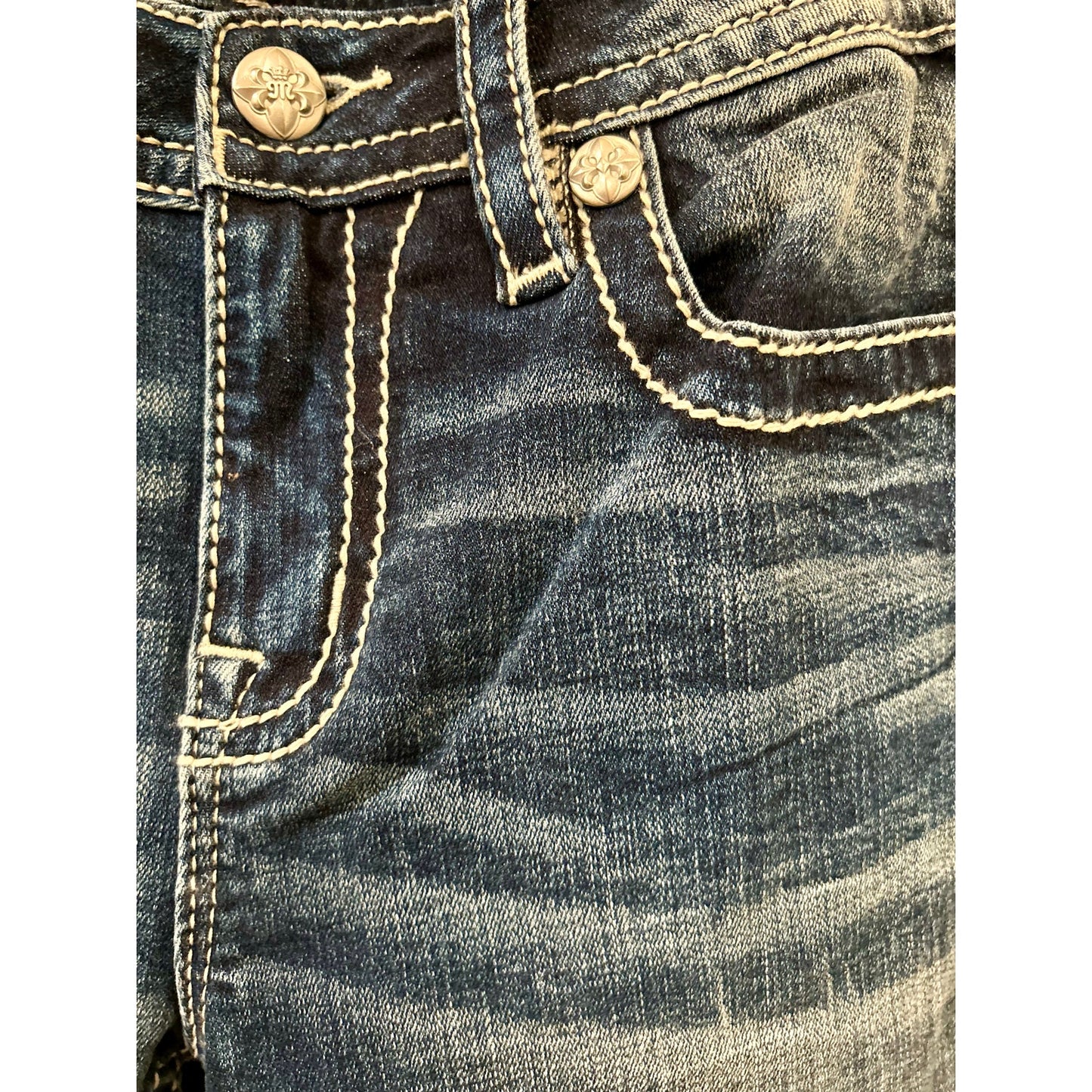 Miss Me Jeans Size 25
