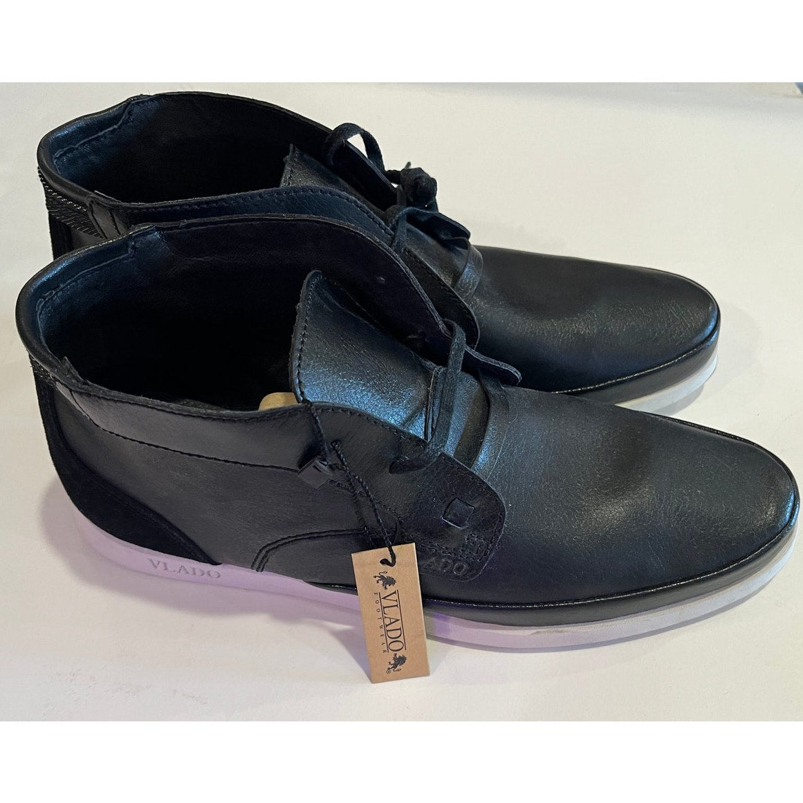 Vlado Mens Shoes - Size 8.5 - NWT