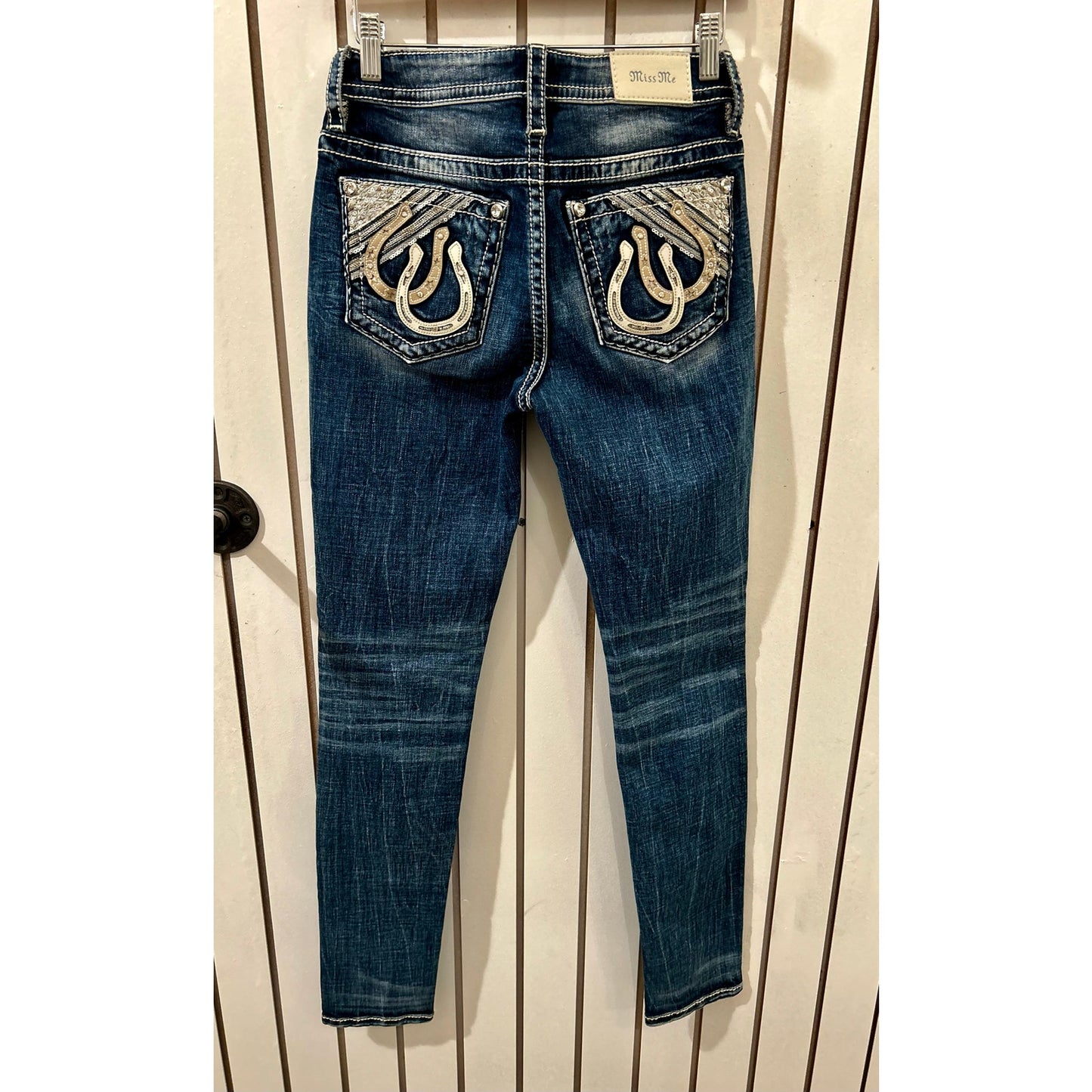 Miss Me Jeans Size 25