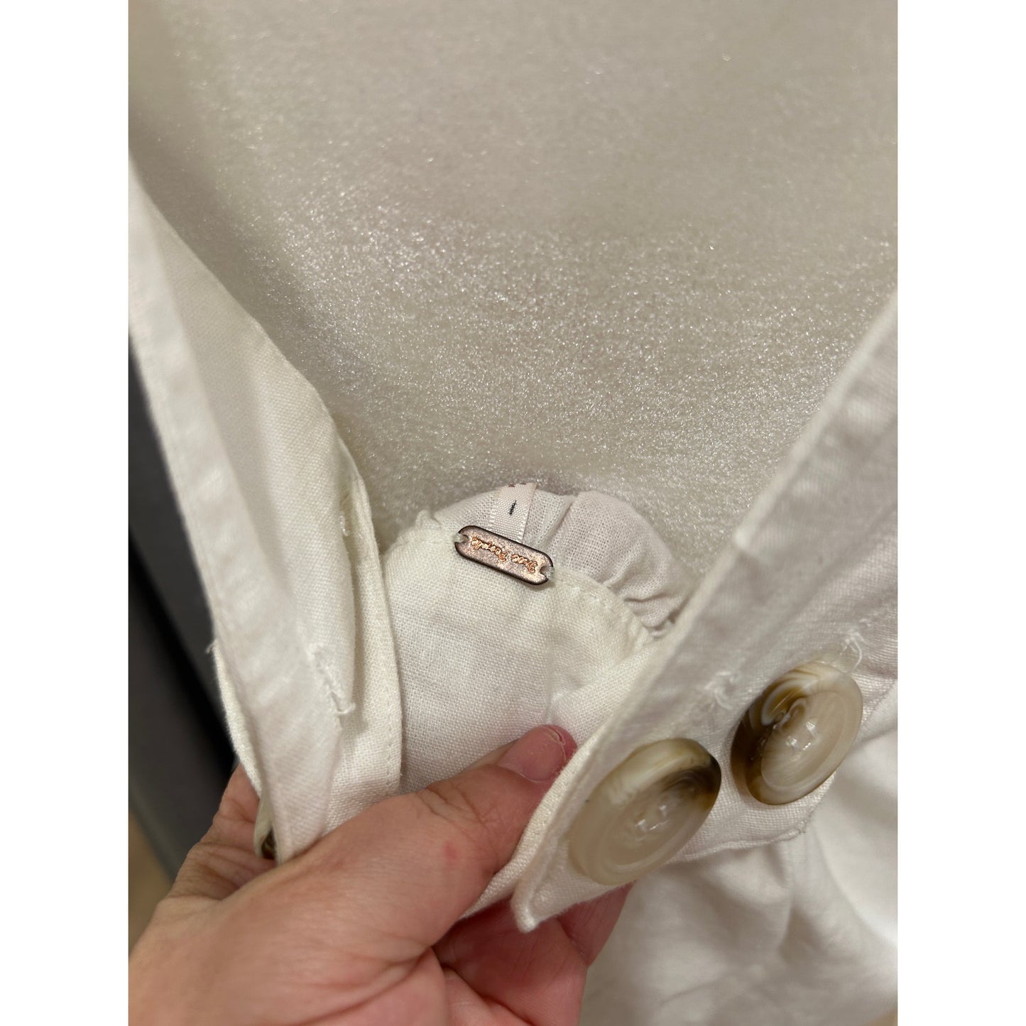 Free People Dress Size 12