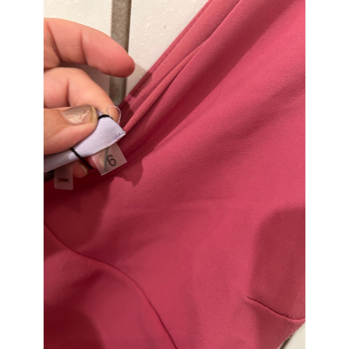 JS Collections Dress Size 6