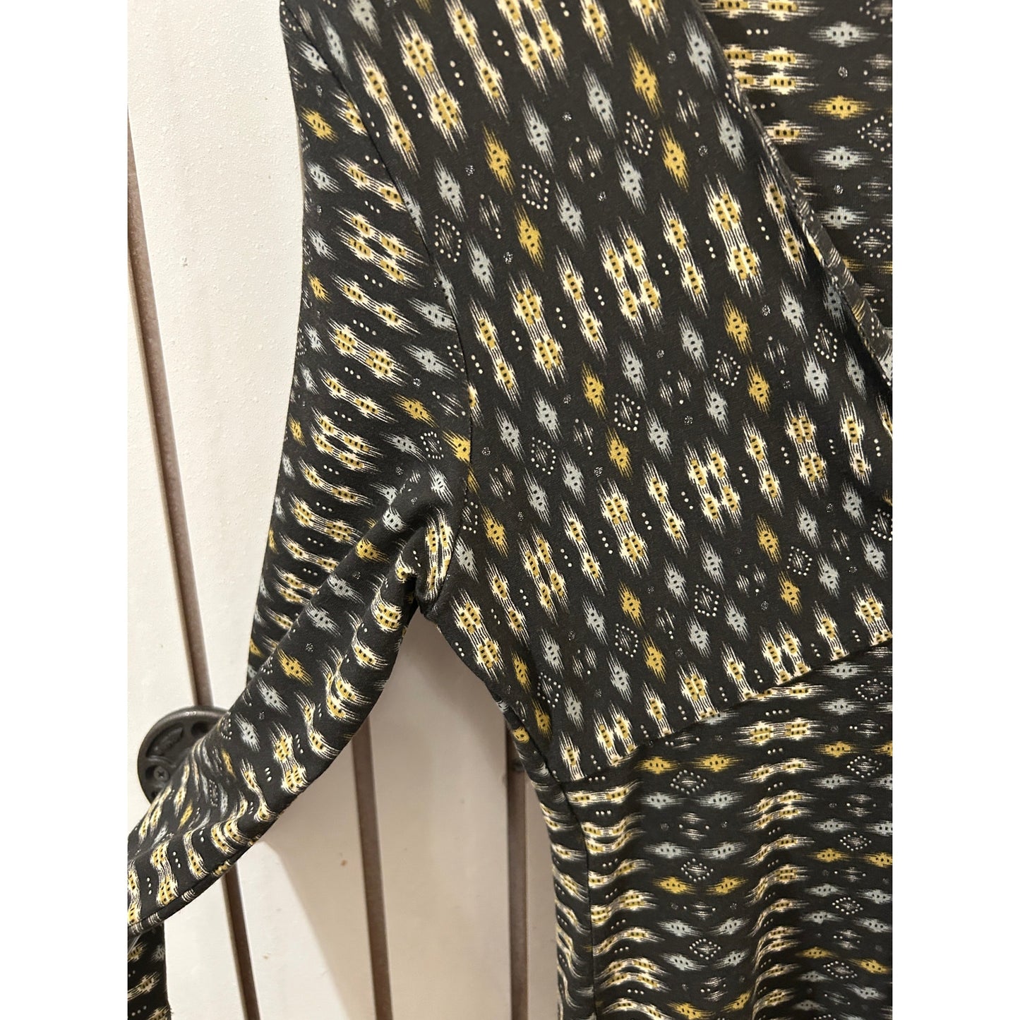 Eva Franco Dress Size 4
