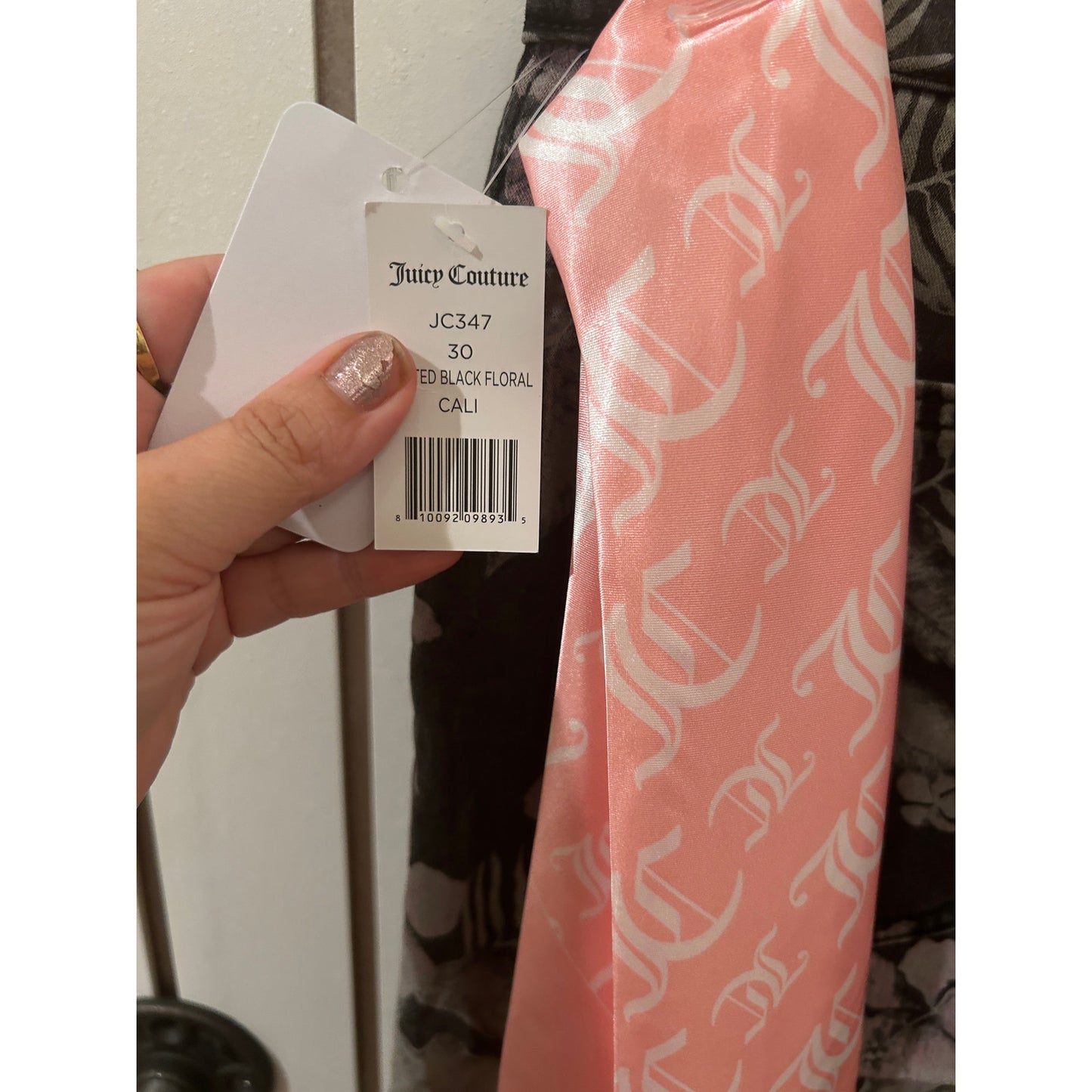 Juicy Couture Jeans Size 30