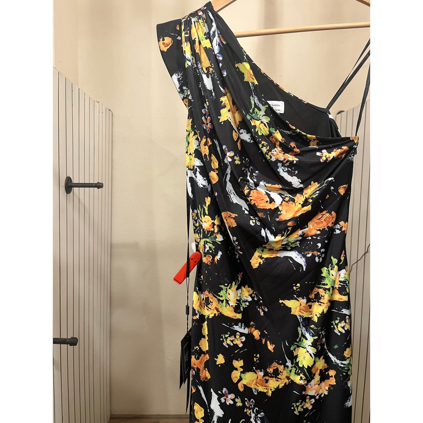 IEENA for Mac Duggal  Style 55630 Size 0 NWT