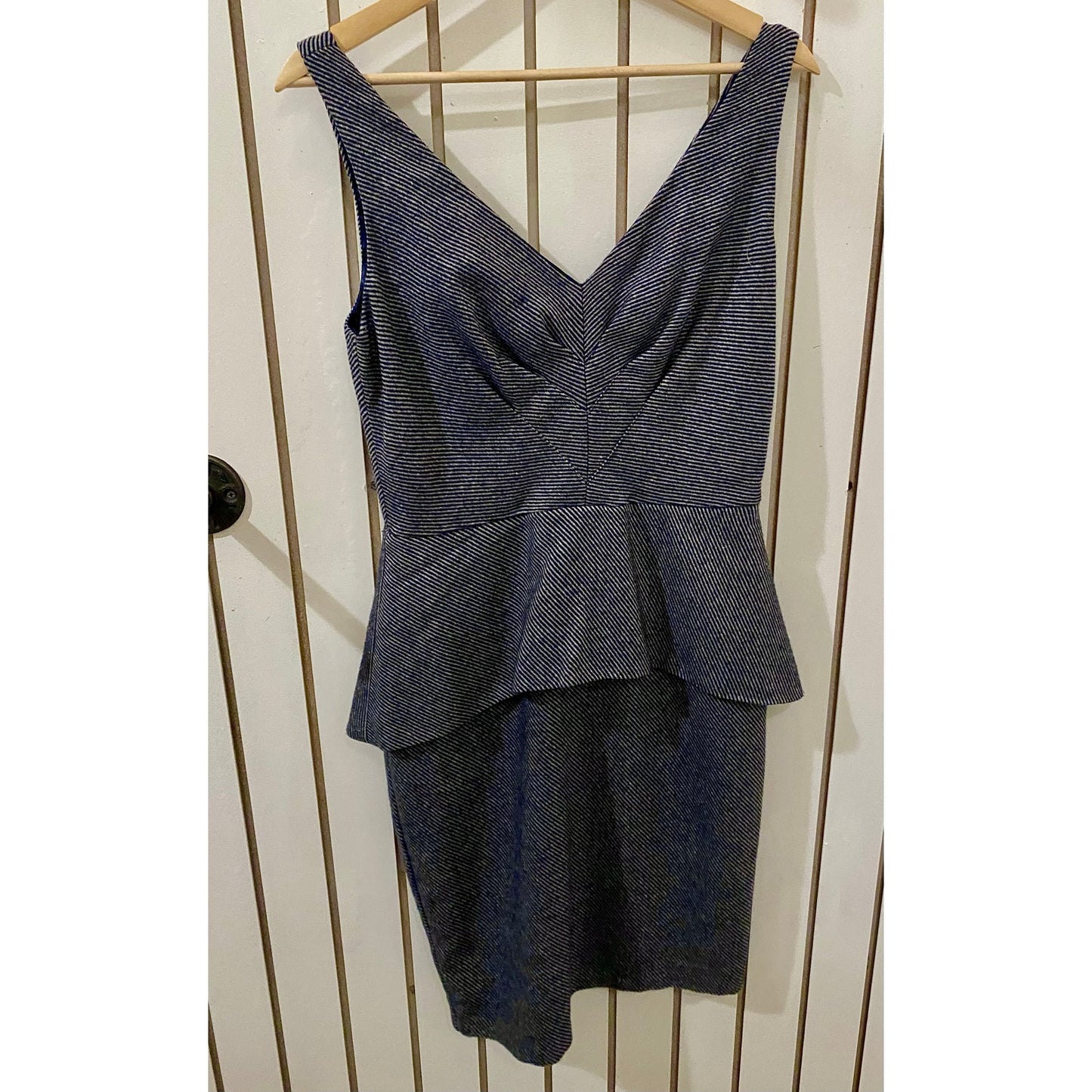 Eva Franco Dress Size 4