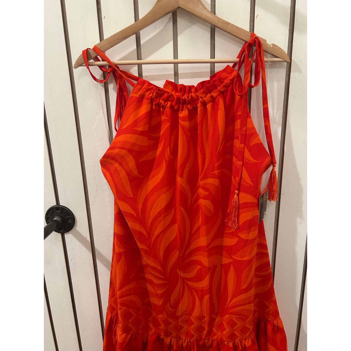 Taylor Dress Size XS