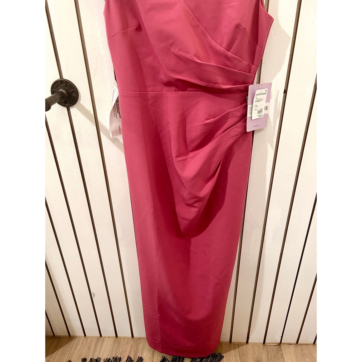 JS Collections Dress Size 6