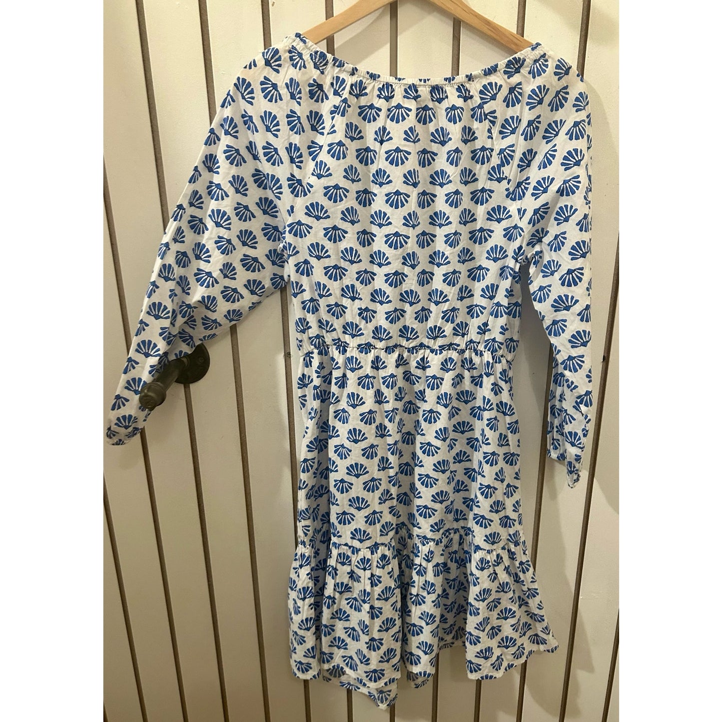 J Crew Dress Size 4 NWT