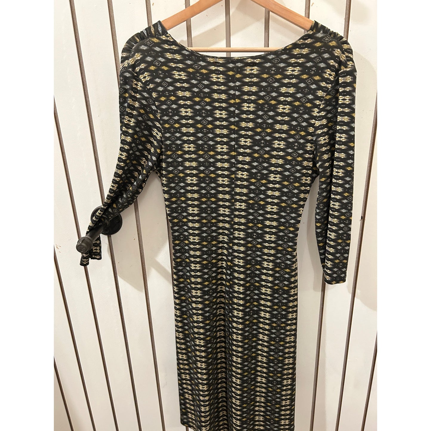 Eva Franco Dress Size 4