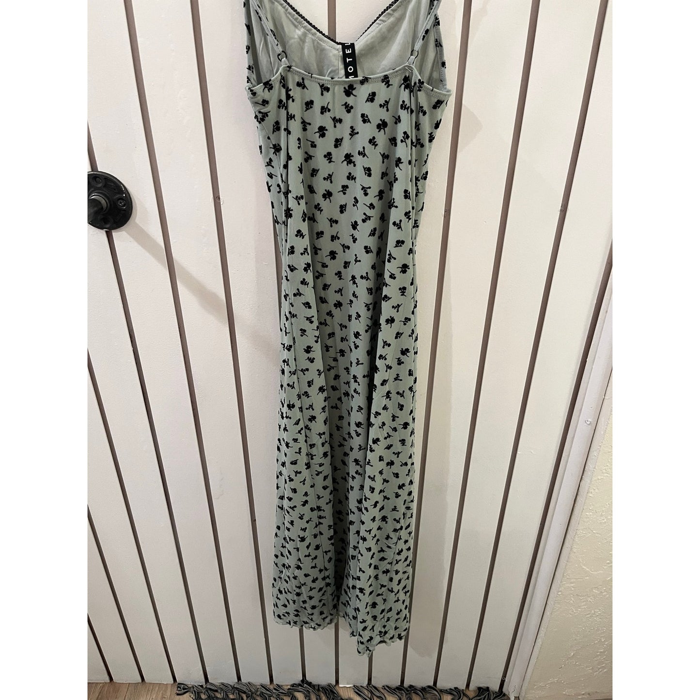 Motel Dress Size XS