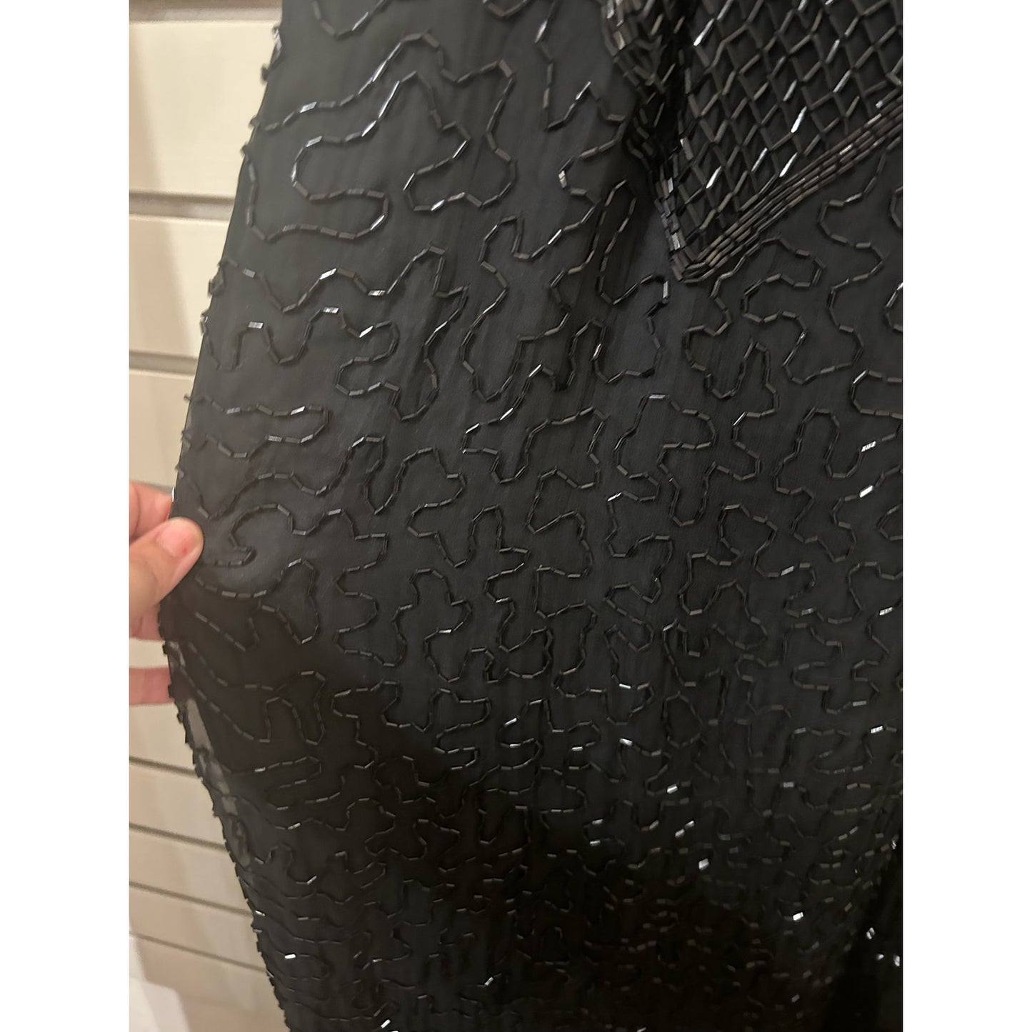 Jennifer Evening Dress Size 16