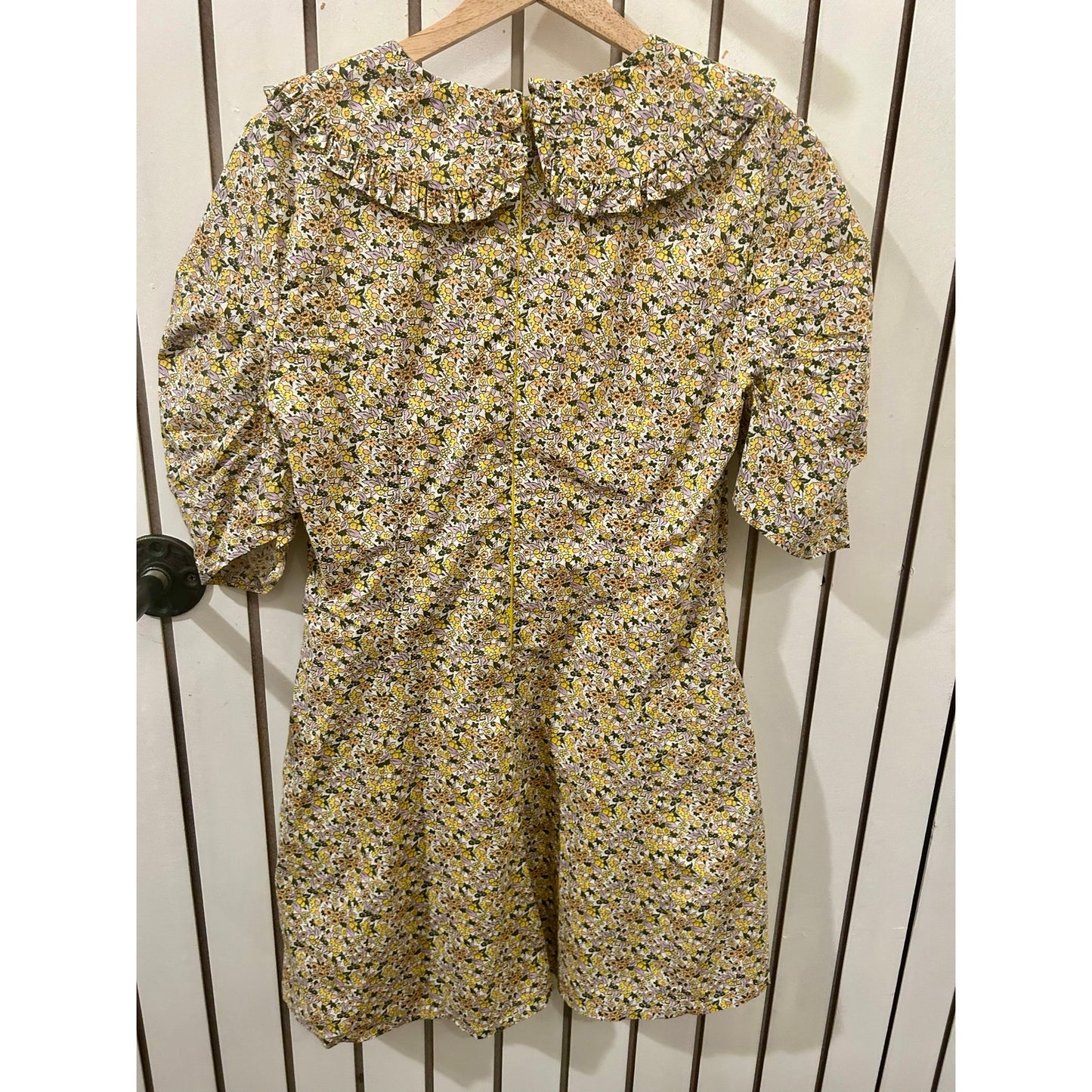 Anthropologie Dress Size 12