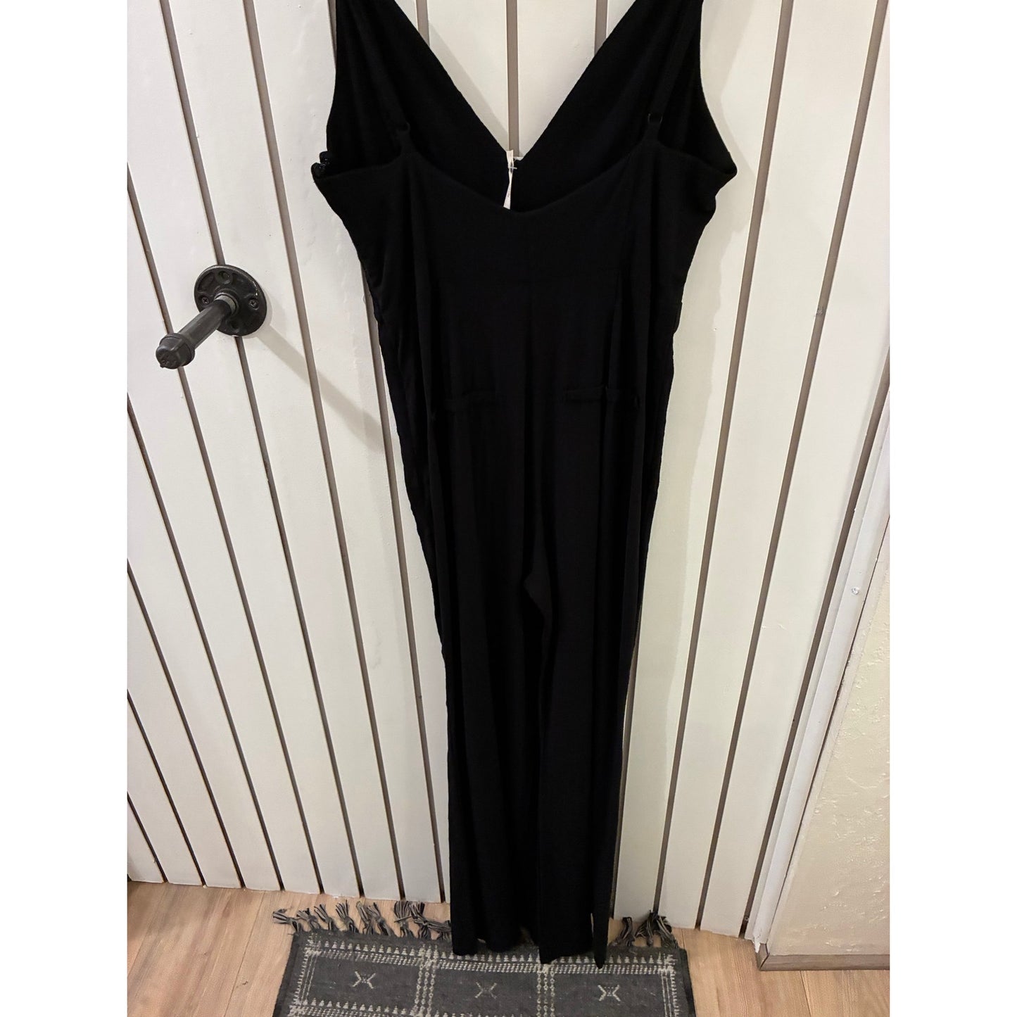 Free People Jumpsuit Size 4