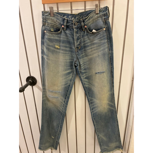 We the Free Jeans Size 28
